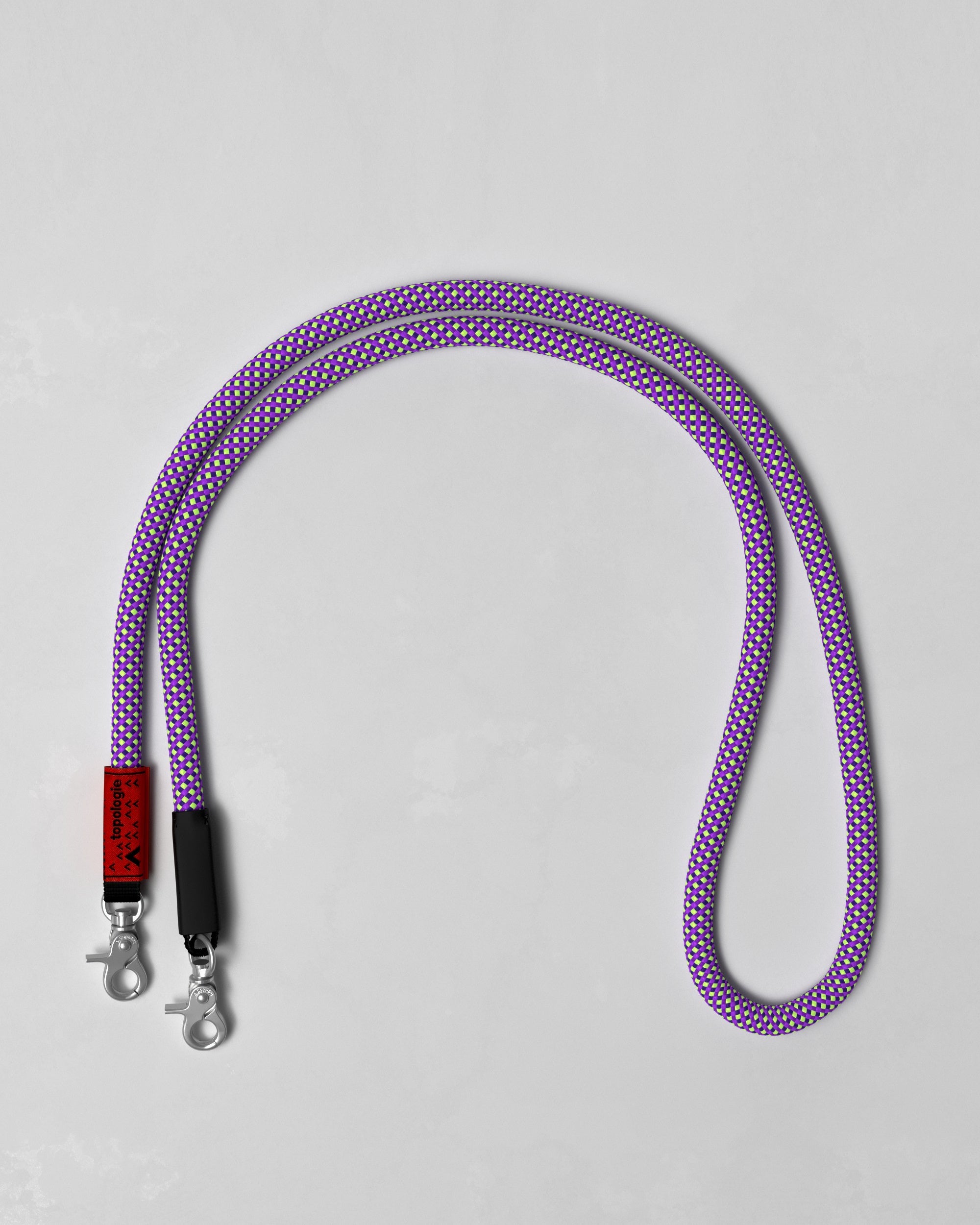 topologie トポロジー 10mm Rope【ストラップ単体】