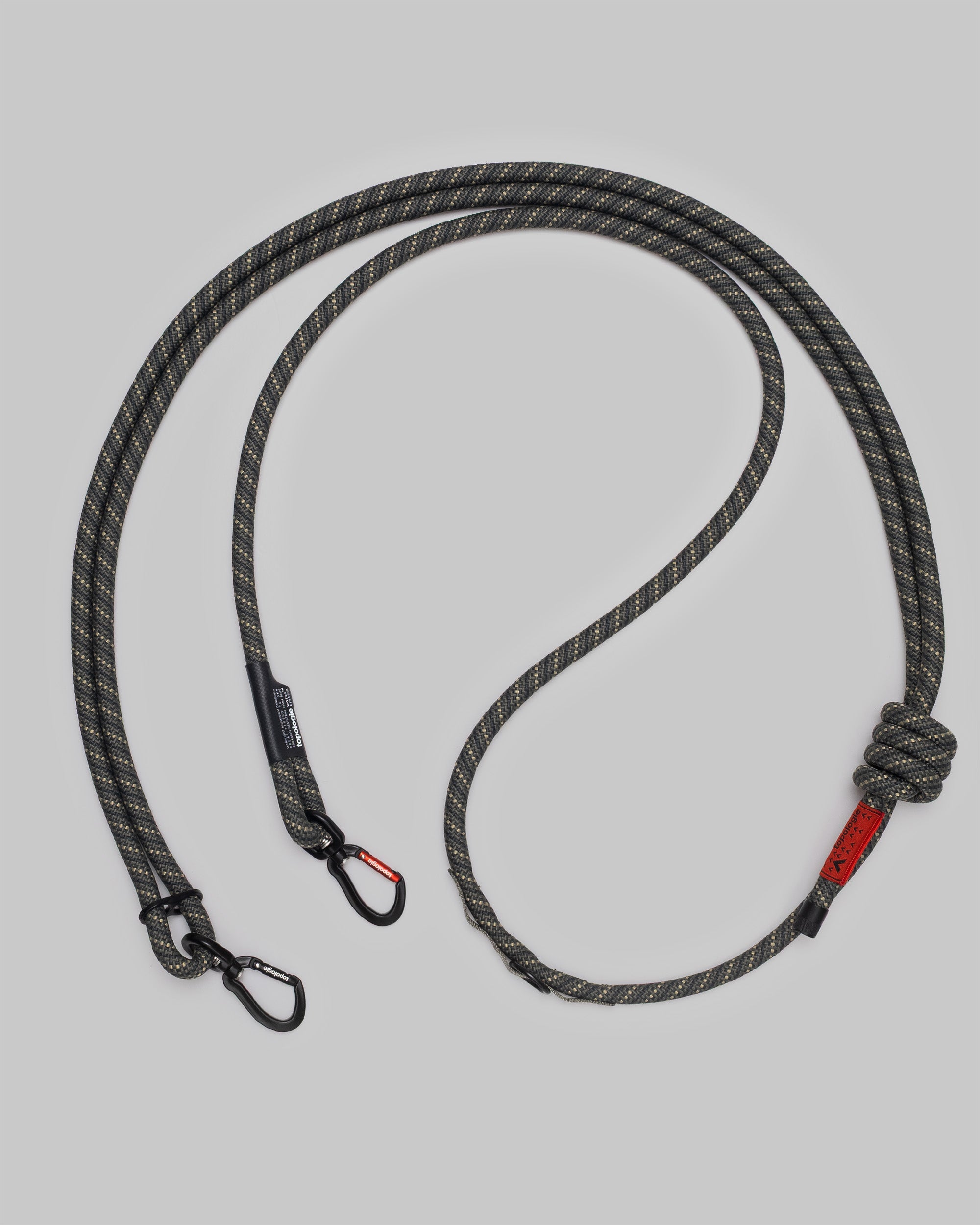 12mm Utility Leash（12mm ユーティリティ リーシュ） – Topologie