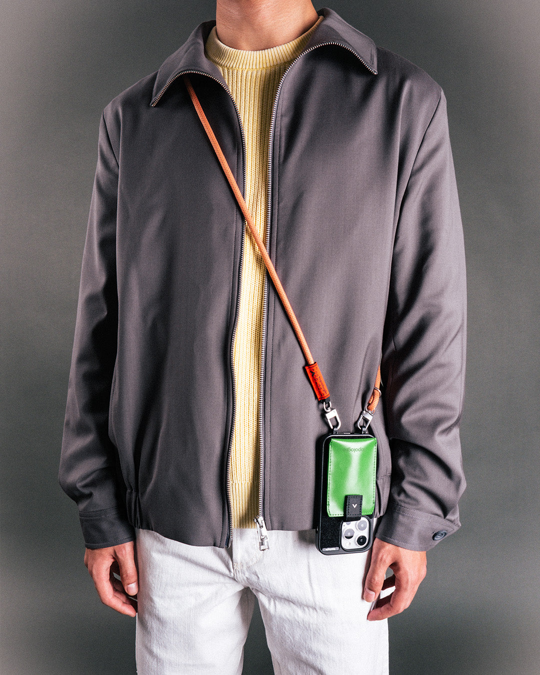 Hypersnap Bump Phone Case【ケース単体】 – Topologie (トポロジー)