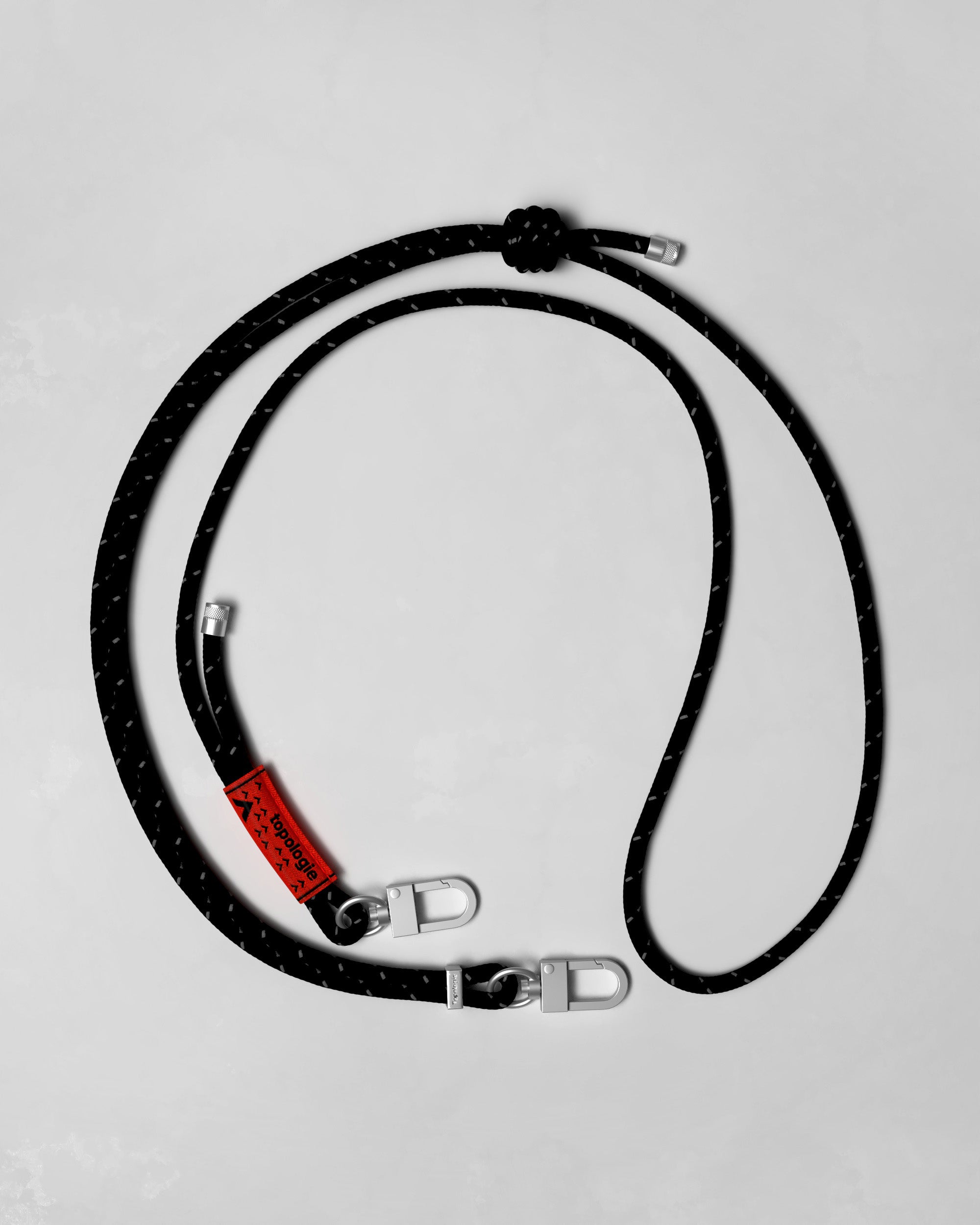 6.0mm Rope – Topologie (トポロジー)