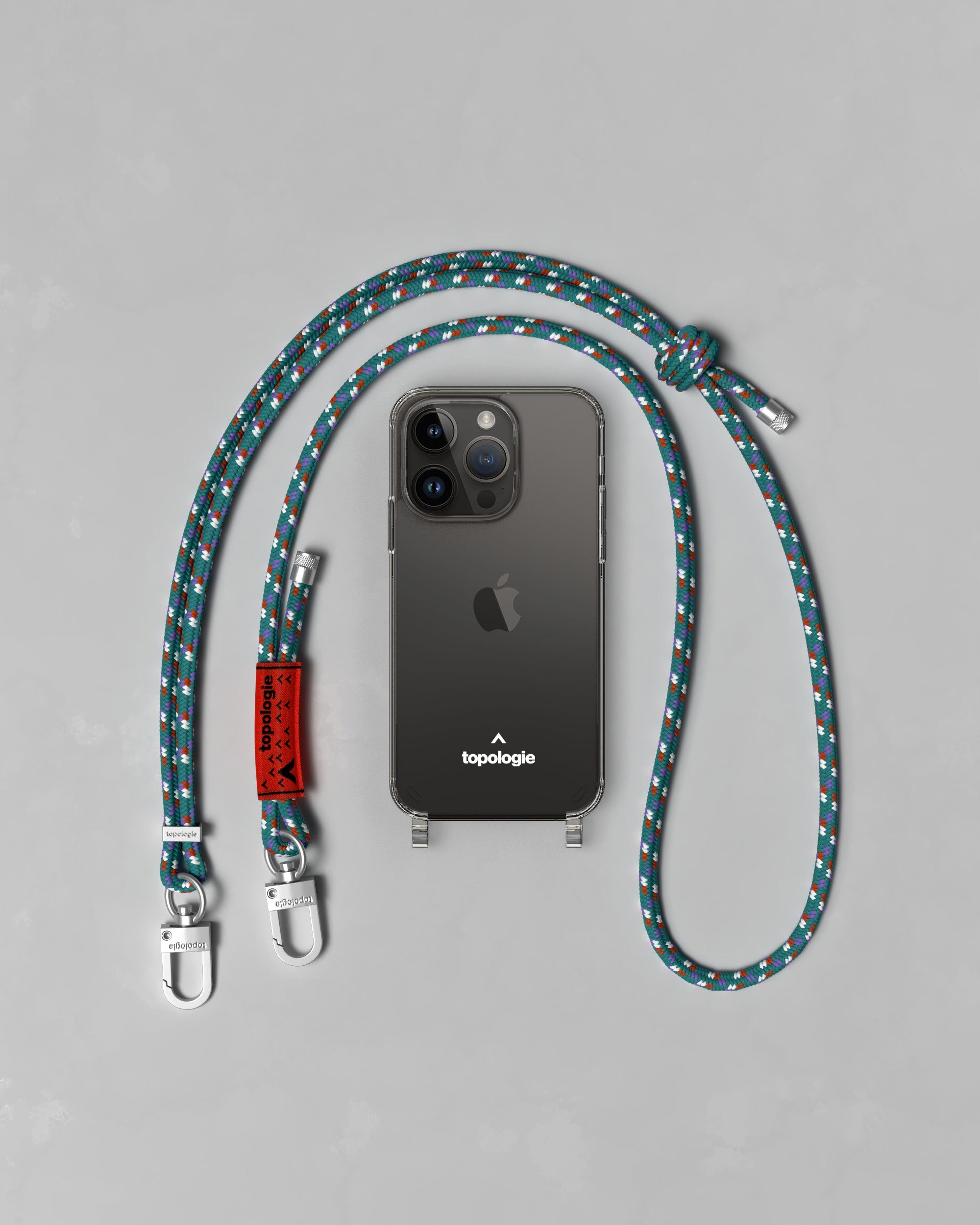 Verdon Phone Case ヴァードン スマホケース / Clear / 6.0mm