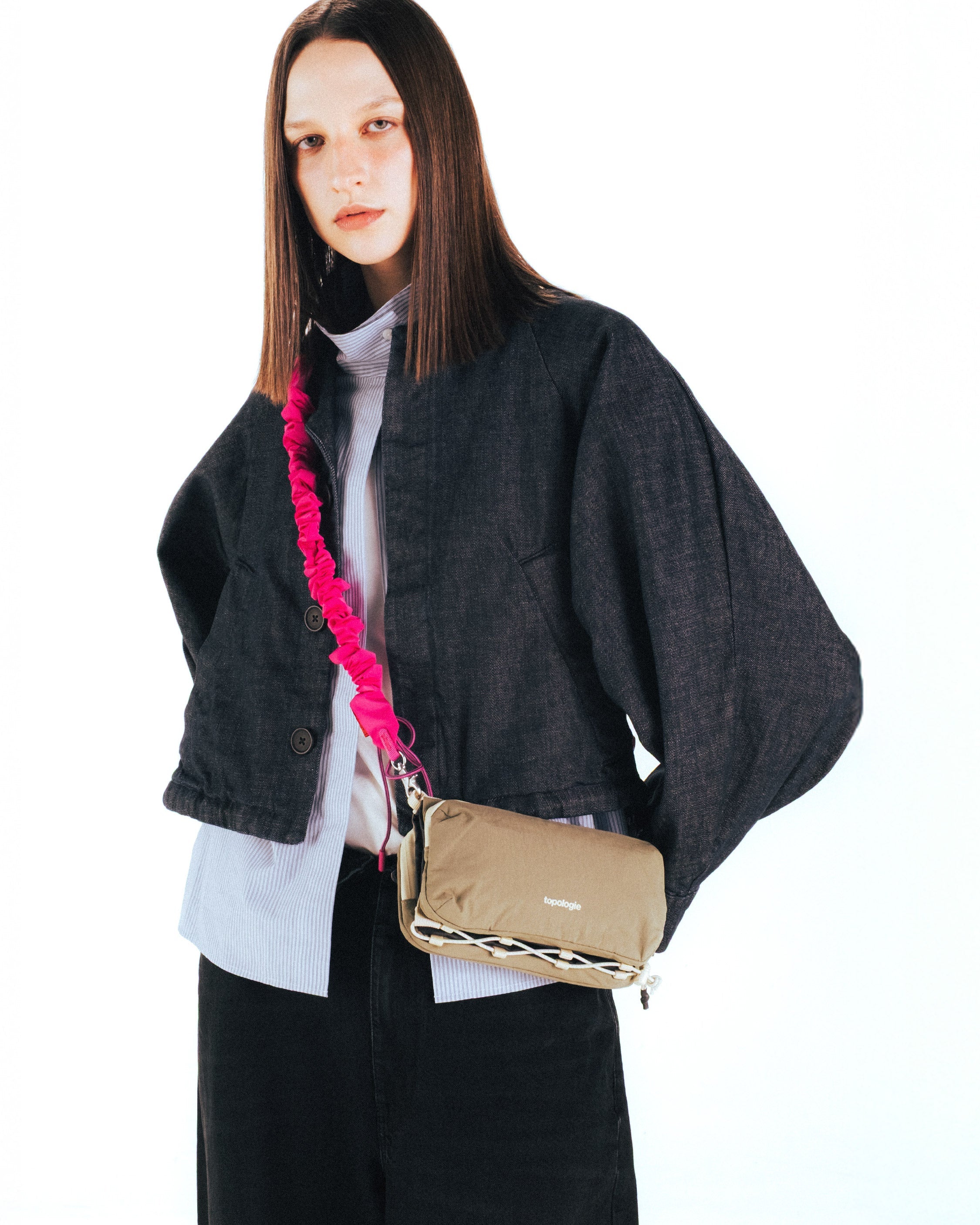 topologie Bungee Strap トポロジー　バンジーストラップ Bungee Strap – Topologie (トポロジー)