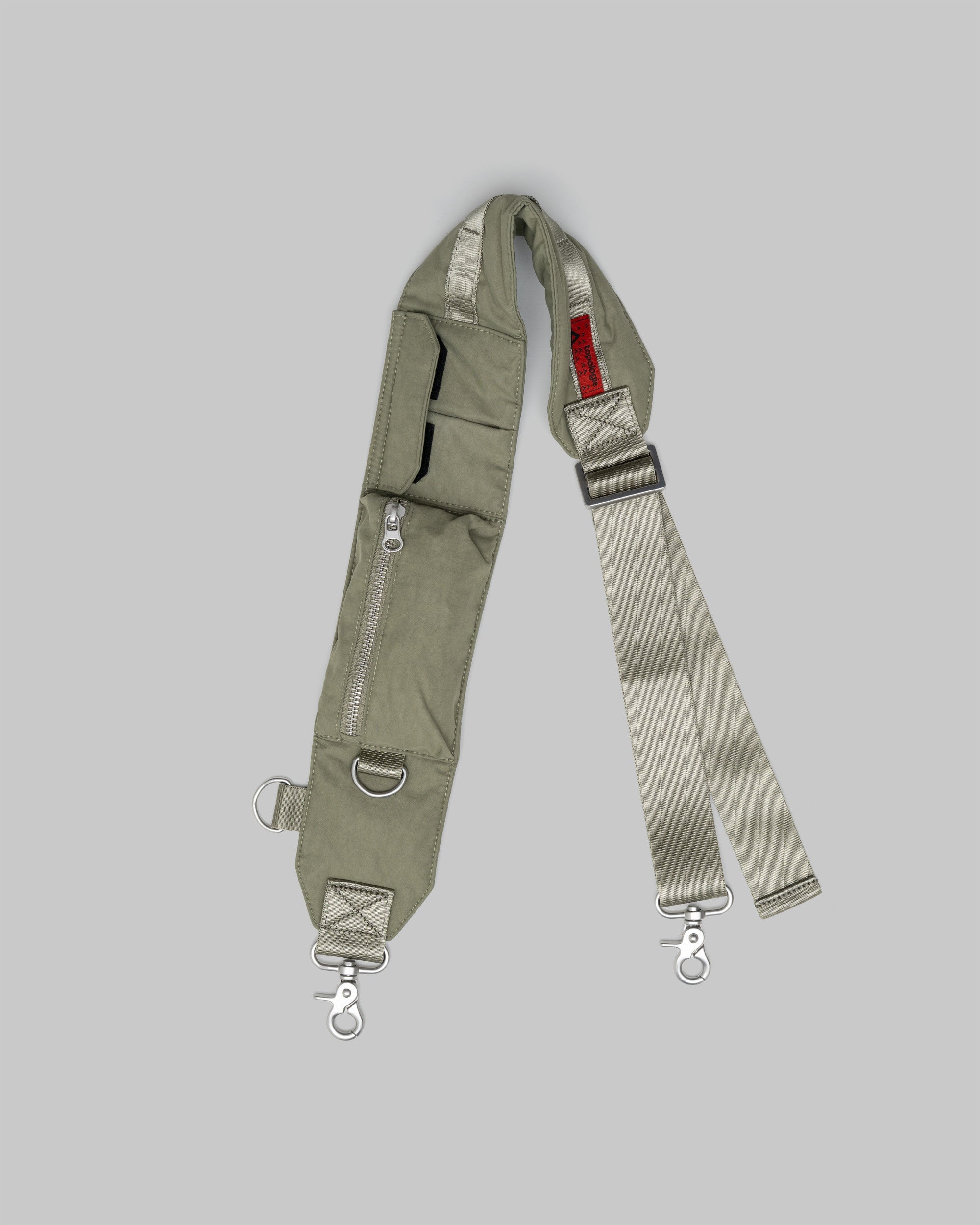 Bomber Strap（ボンバー ストラップ） – Topologie (トポロジー)