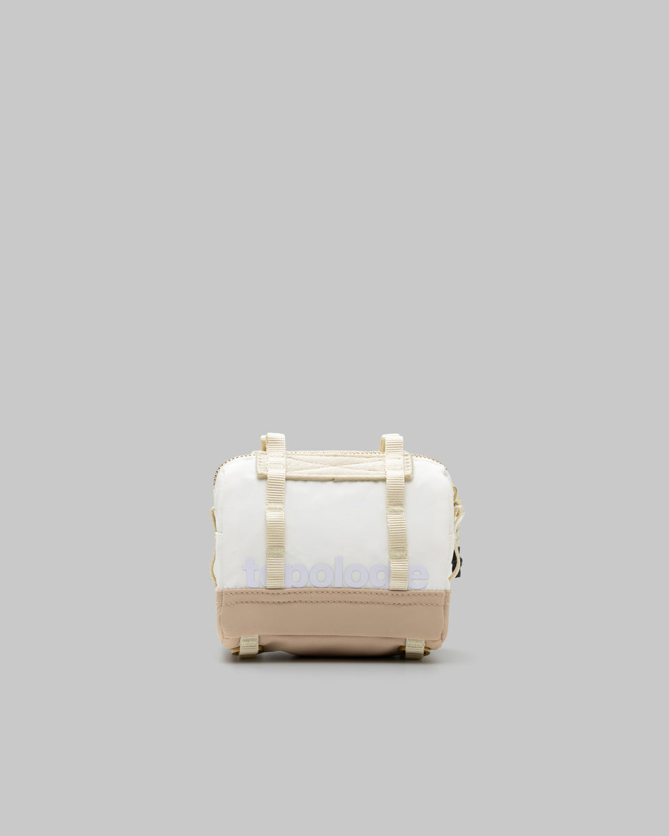 Boston Bag Petit（ボストン バッグ プティ） – Topologie (トポロジー)