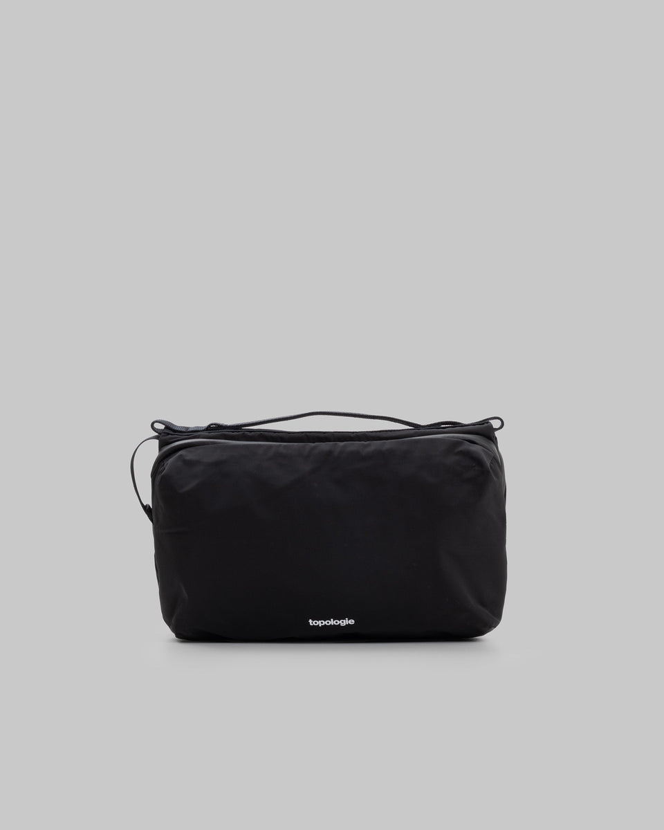 Bottle Sacoche Large ボトルサコッシュ ラージ 本体のみ Bottle Sacoche Large（ボトルサコッシュ ラージ） – Topologie