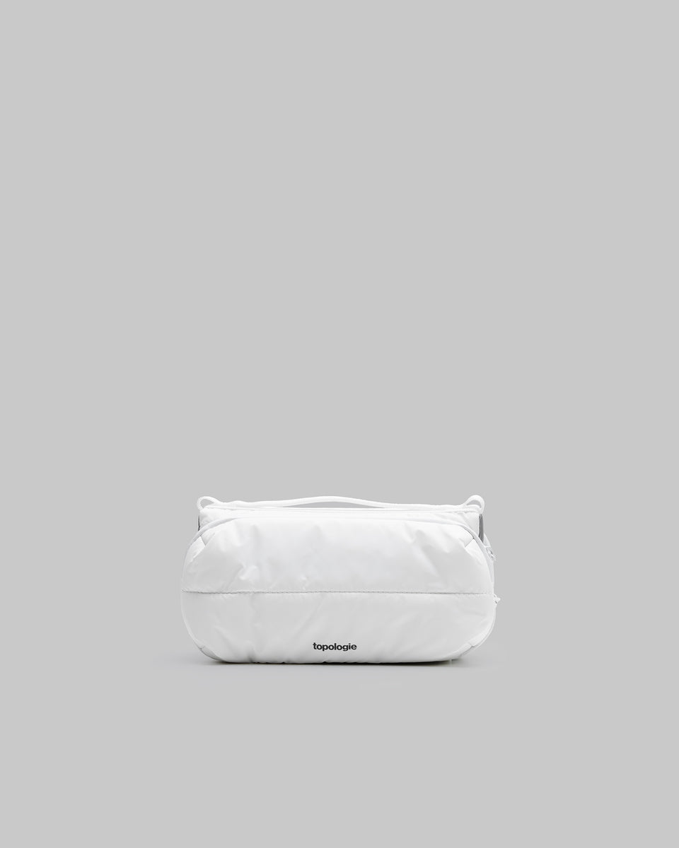 Bottle Sacoche ボトルサコッシュ【バッグ単体】 – Topologie (トポロジー)