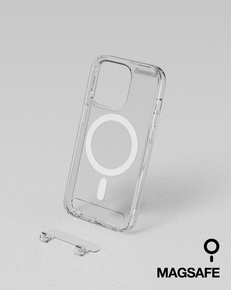 (topologie edit) Bump Phone Case / iPhone 15 Pro
