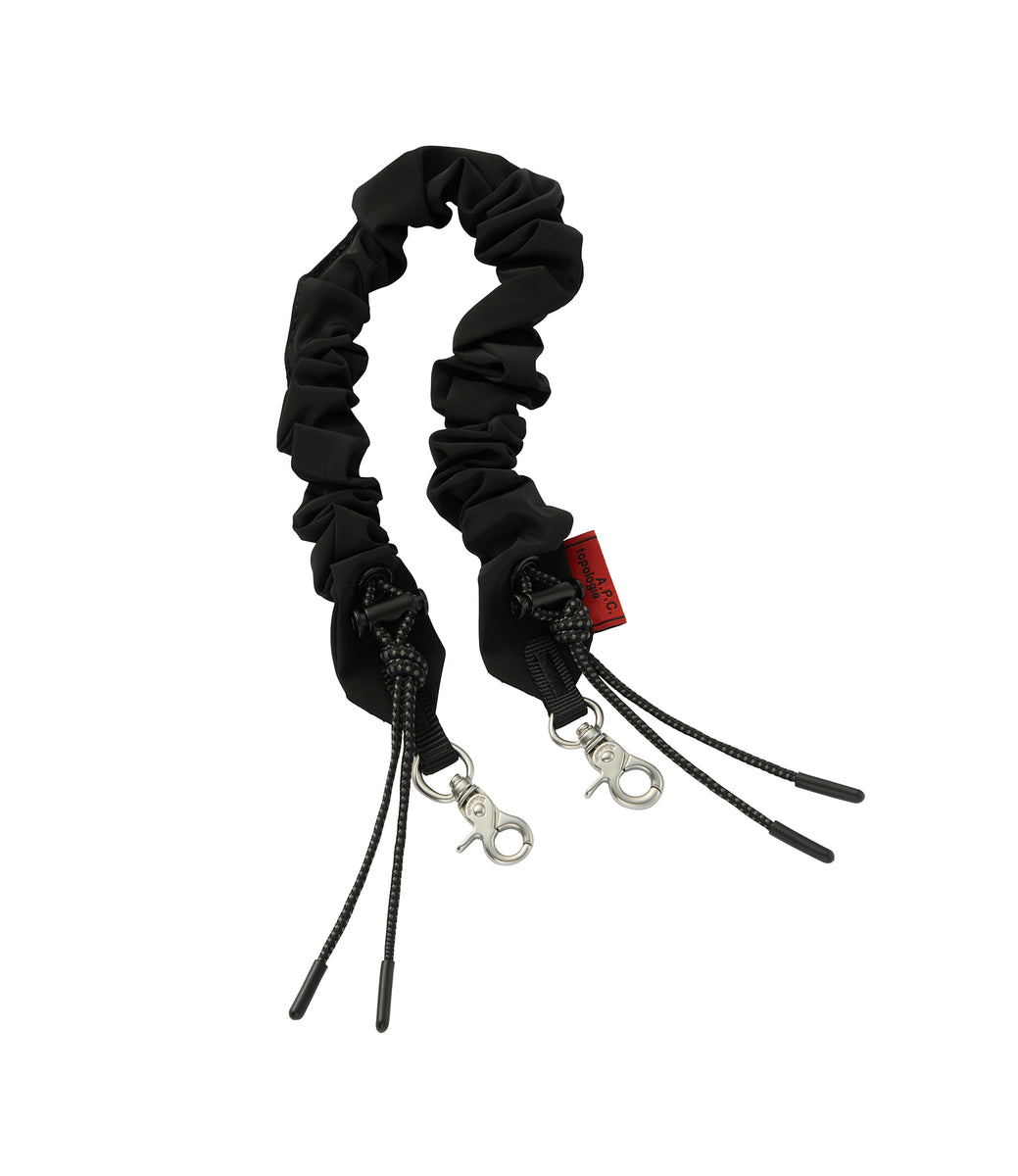 CORDE BUNGEE A.P.C. TOPOLOGIE – Topologie (トポロジー)