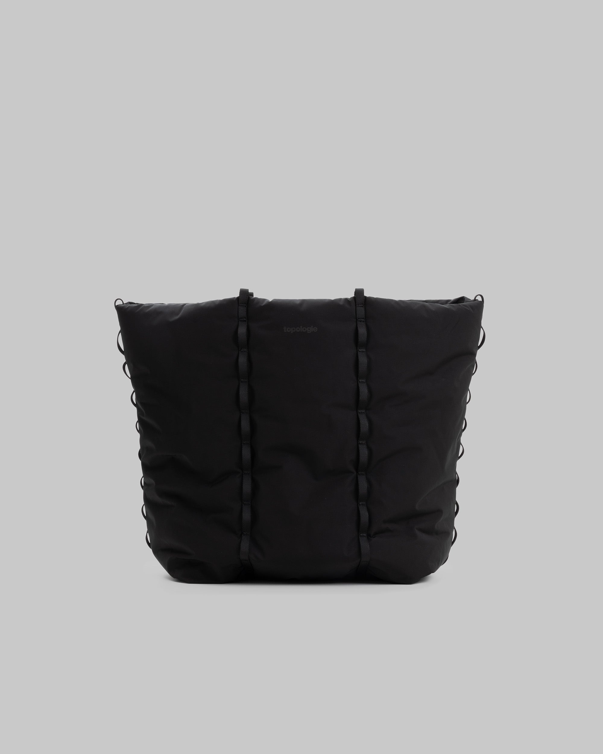 topologie Cloud Tote クラウドトート　ストラップ5種付き Cloud Tote（クラウドトート） – Topologie (トポロジー)