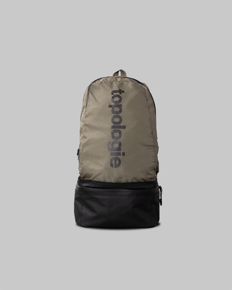 Convert Daypack（コンバート デイパック） – Topologie (トポロジー)