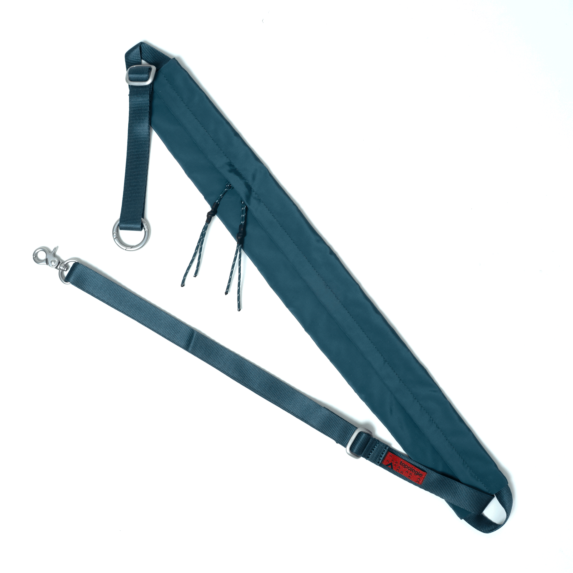 Crepe Pocket Sling(クレープ ポケット スリング) – Topologie Crepe Pocket Sling(クレープ ポケット スリング) – Topologie