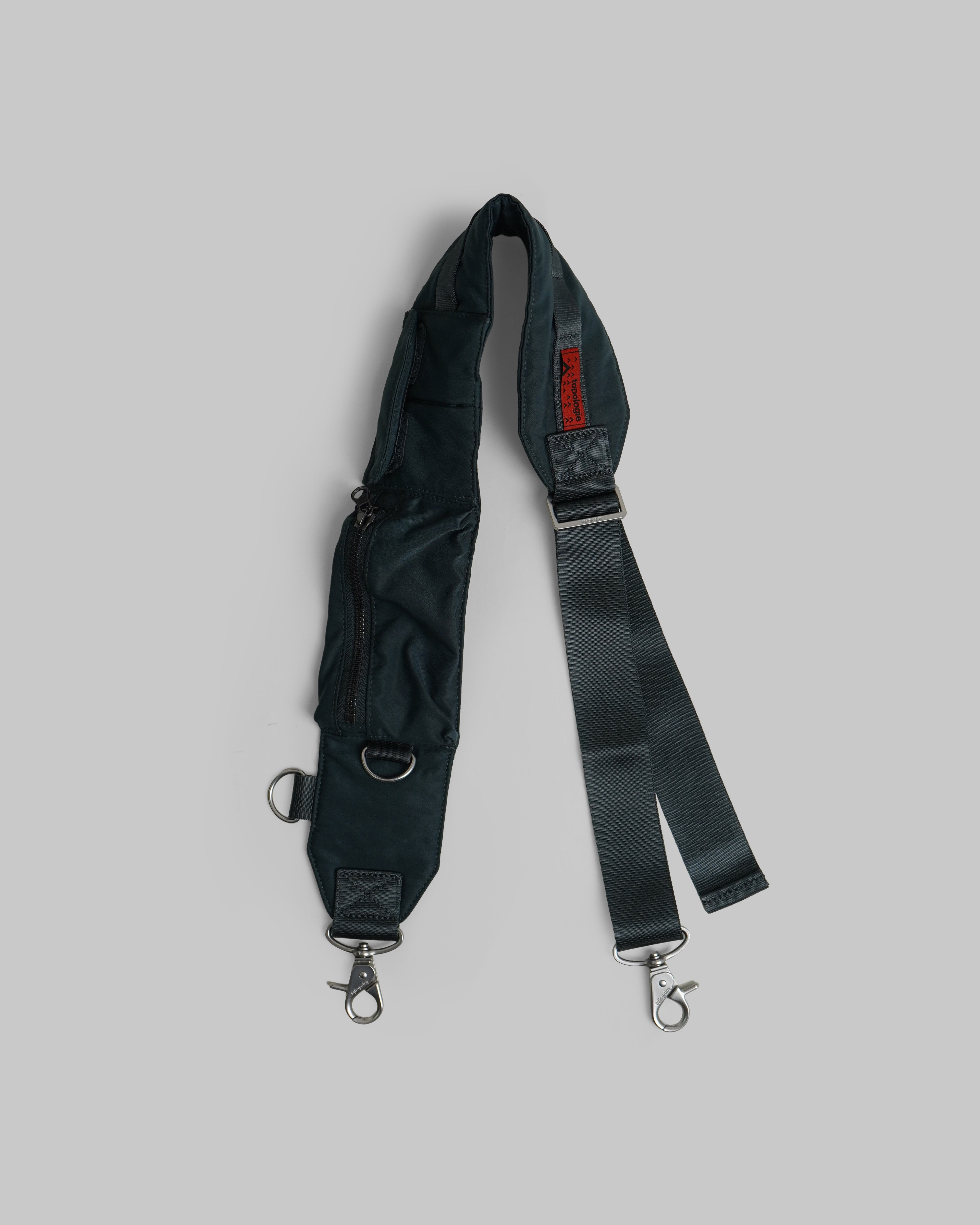 Bomber Strap（ボンバー ストラップ） – Topologie (トポロジー)