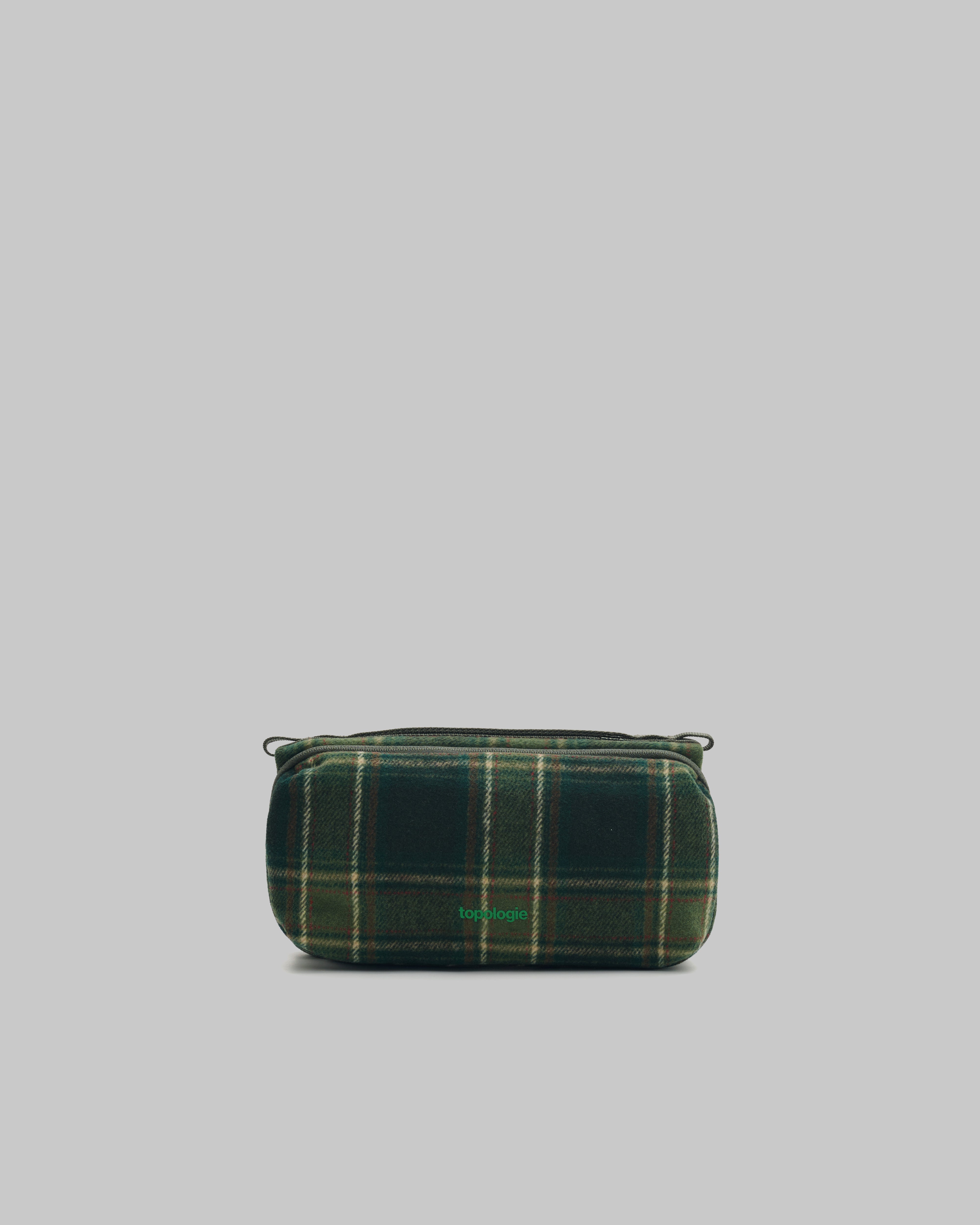 Topologie Bottle Sacoche Medium/トポロジー正規品 Bottle Sacoche Medium（ボトル サコッシュミディアム） – Topologie