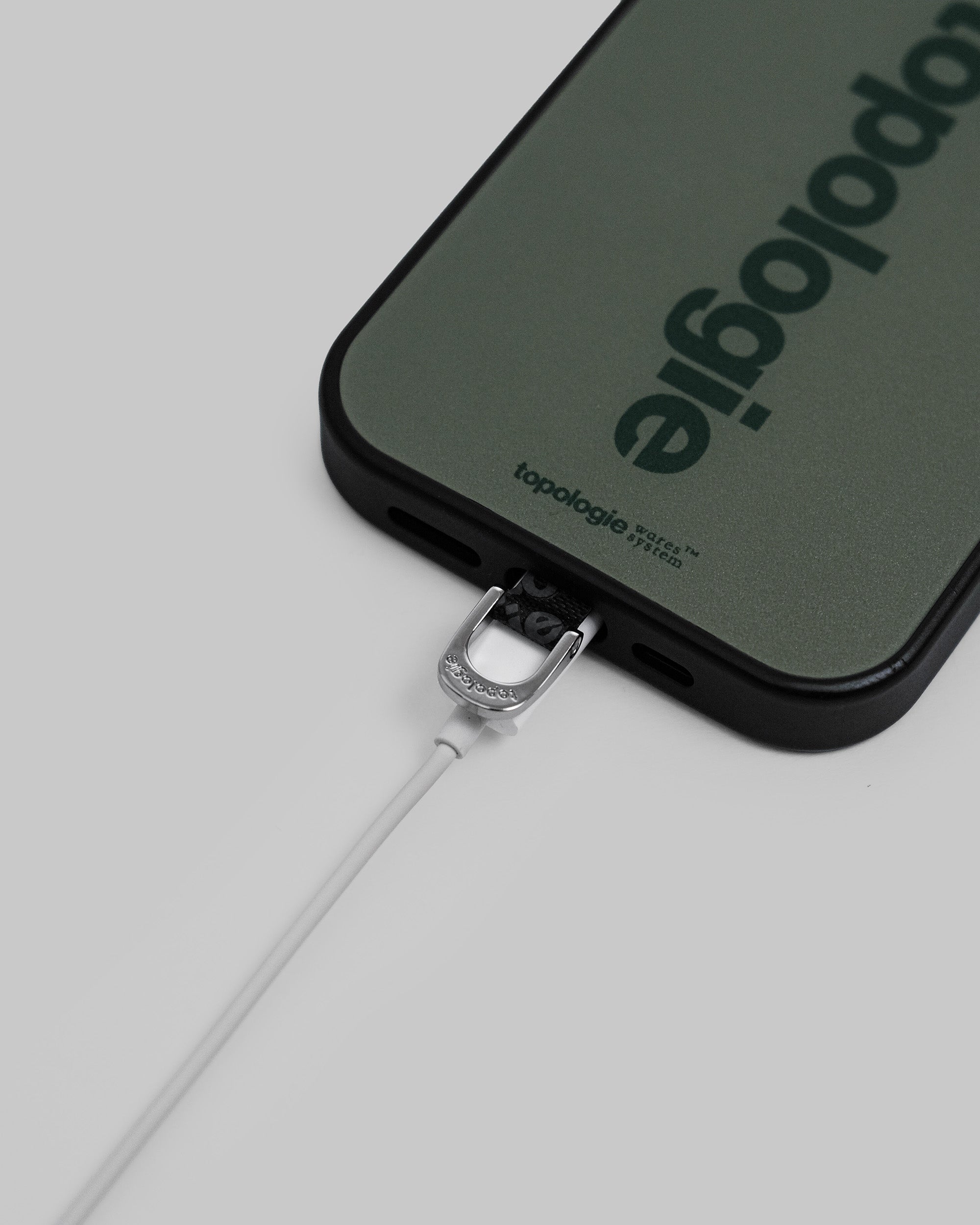 Phone Strap Adapter – Topologie (トポロジー)