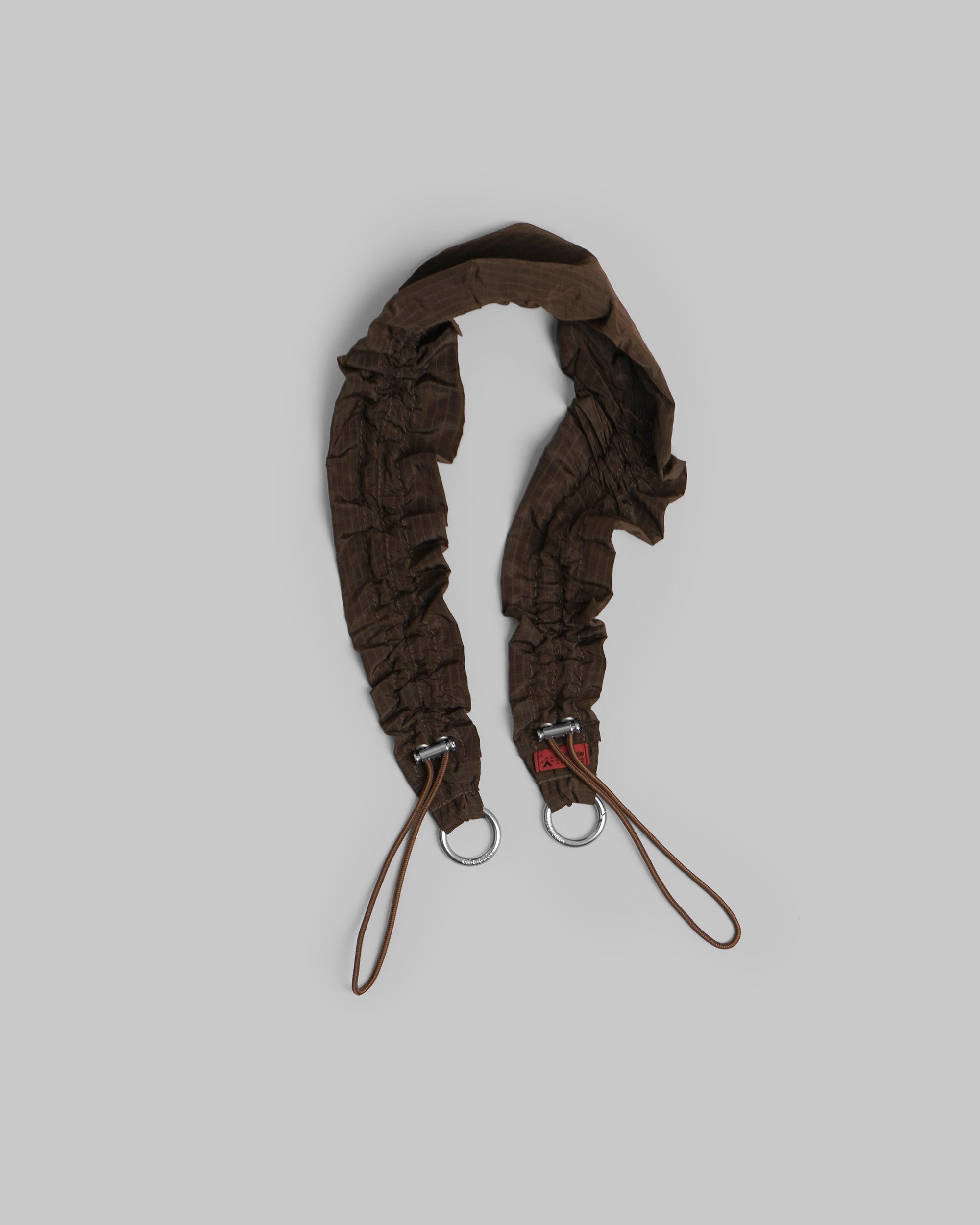 Scrunchie Pocket Wrist – Topologie (トポロジー)