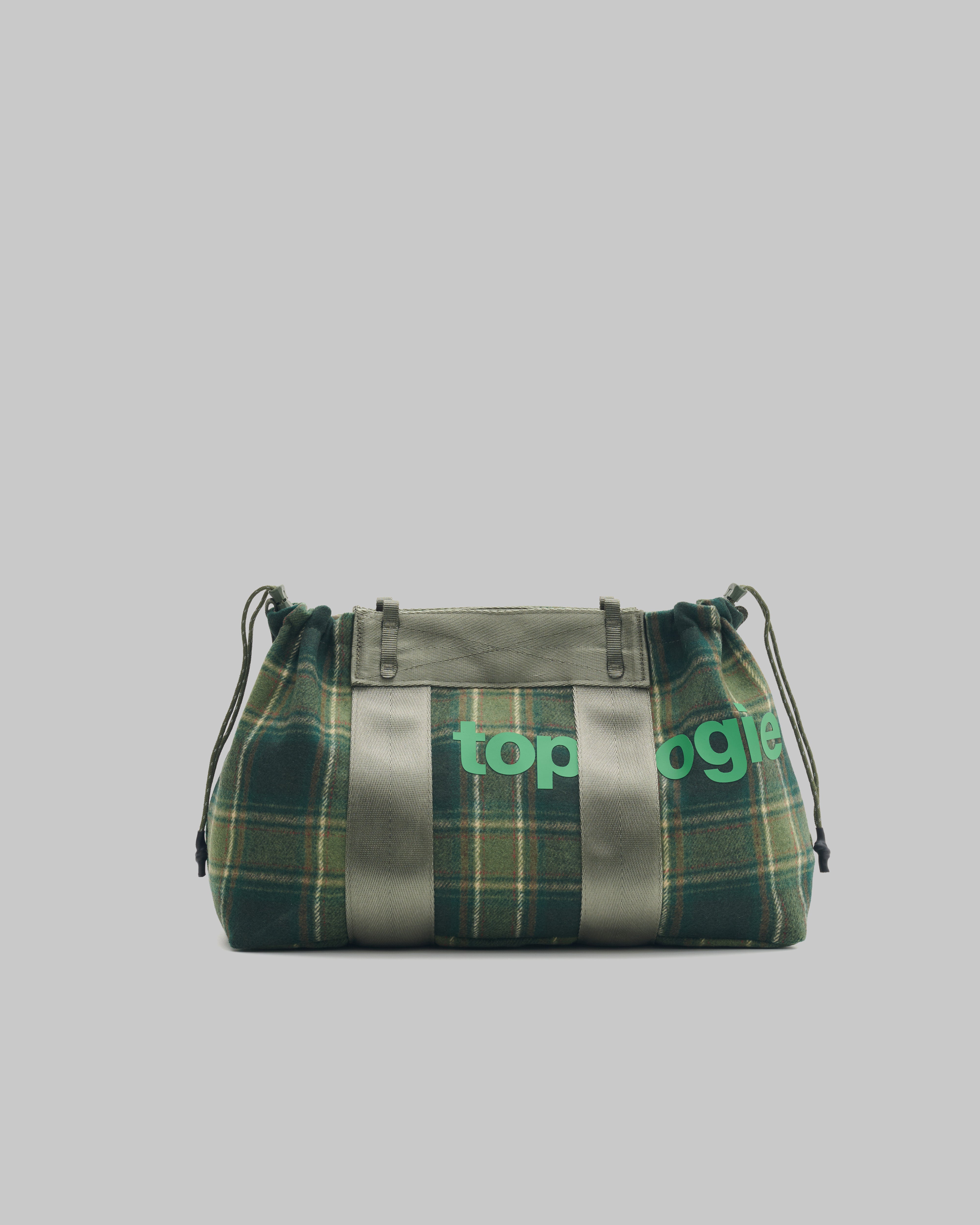Summit Tote Wide Small（サミット トート ワイド スモール