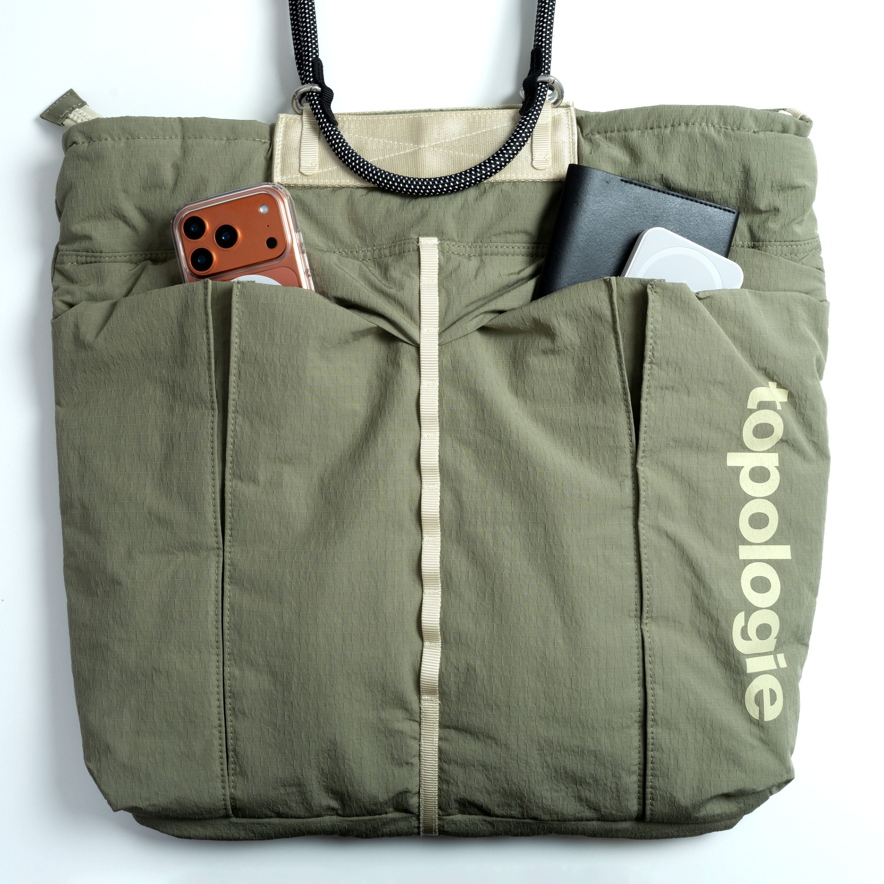 Helmet Bag（ヘルメット バッグ） – Topologie (トポロジー)