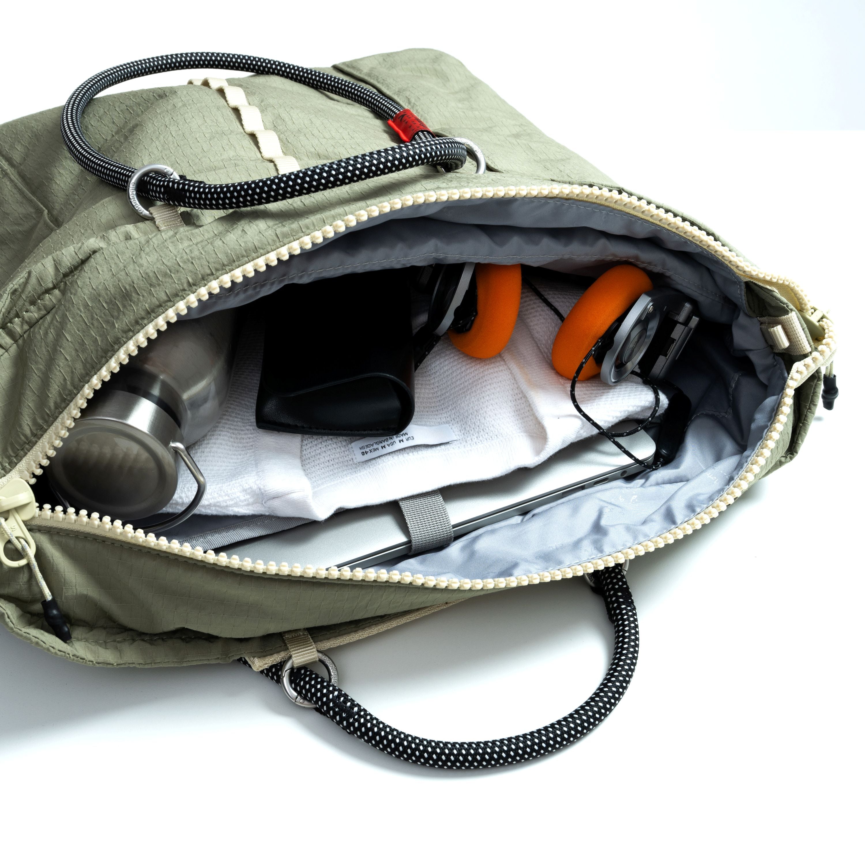 Helmet Bag（ヘルメット バッグ） – Topologie (トポロジー)