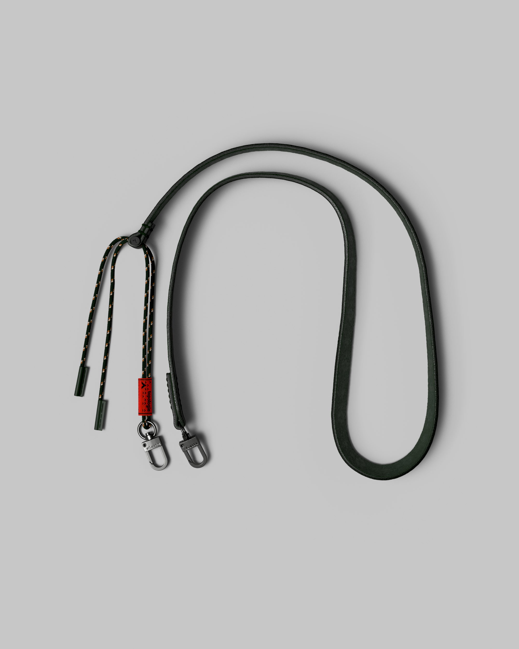 期間限定お買い得商品 |  通販 Leather Topologie – Labyrinth【ストラップ単体】 / Strap スマホアクセサリー
