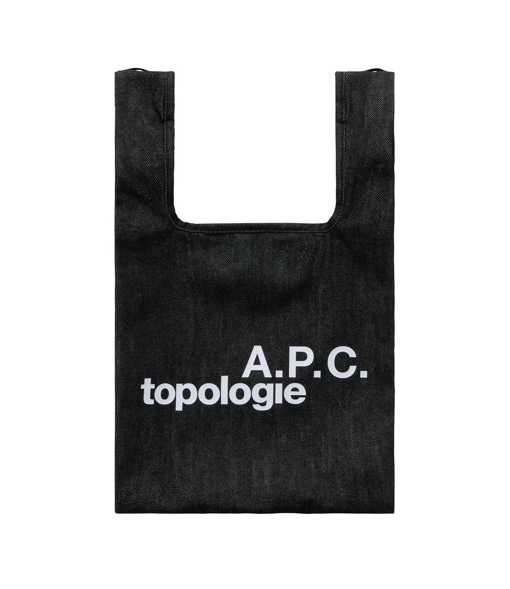 MINI KONBINI A.P.C. TOPOLOGIE – Topologie (トポロジー)