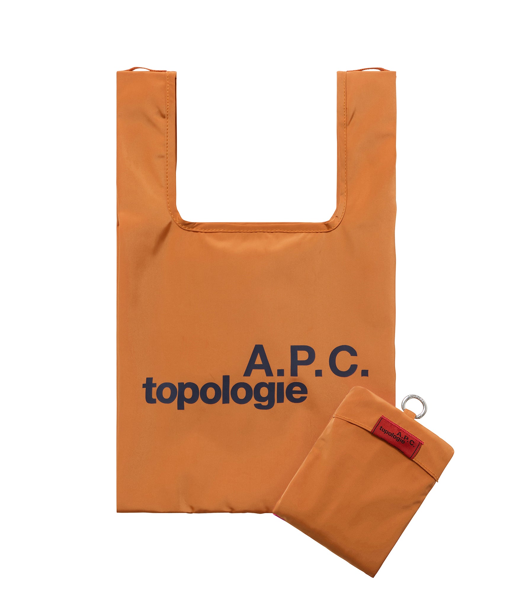 MINI KONBINI A.P.C. TOPOLOGIE – Topologie (トポロジー)