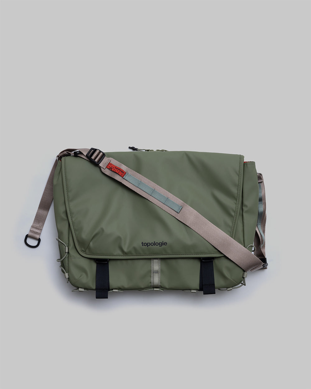 Messenger Sacoche Large (メッセンジャー サコッシュ ラージ