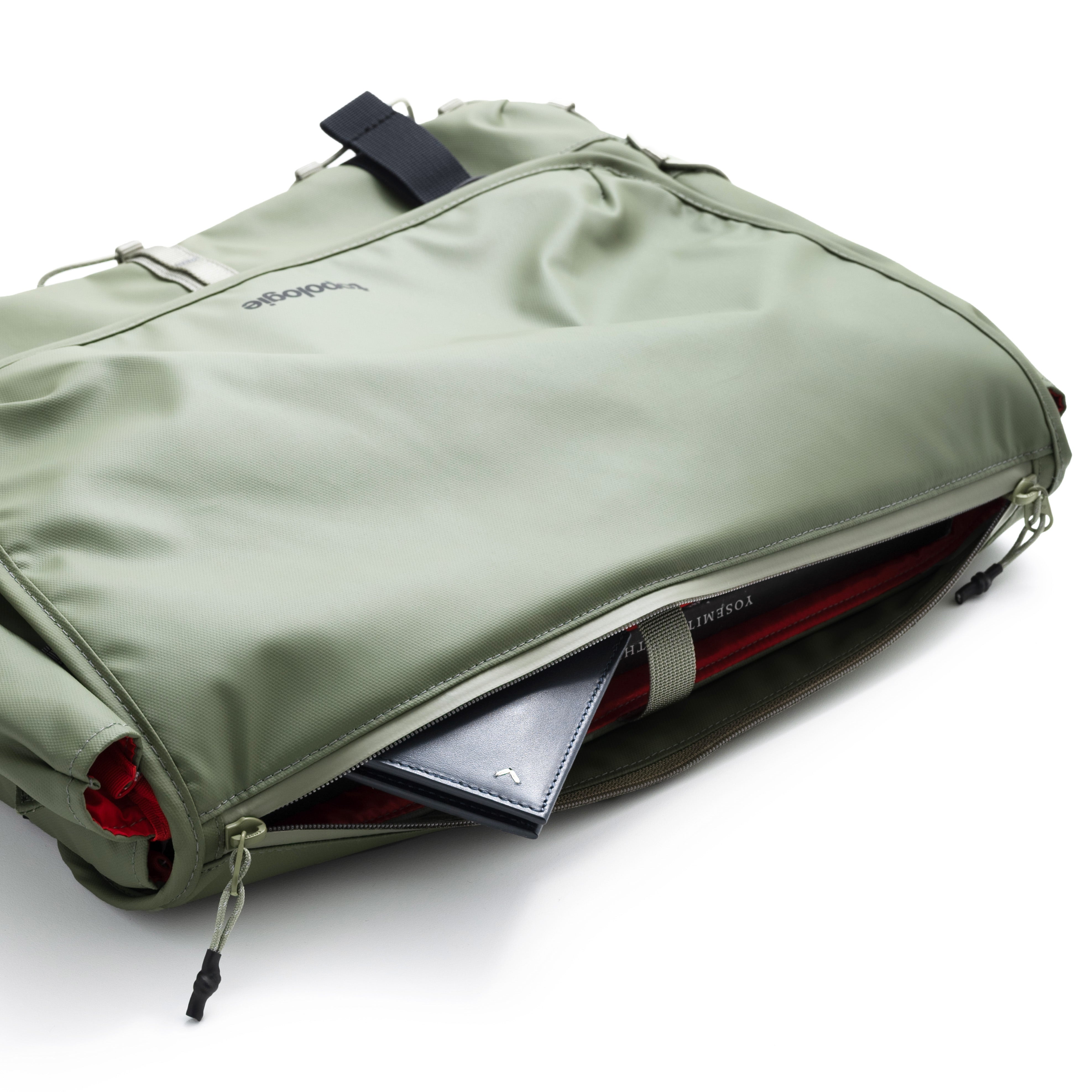 Messenger Sacoche Large メッセンジャーサコッシュラージ