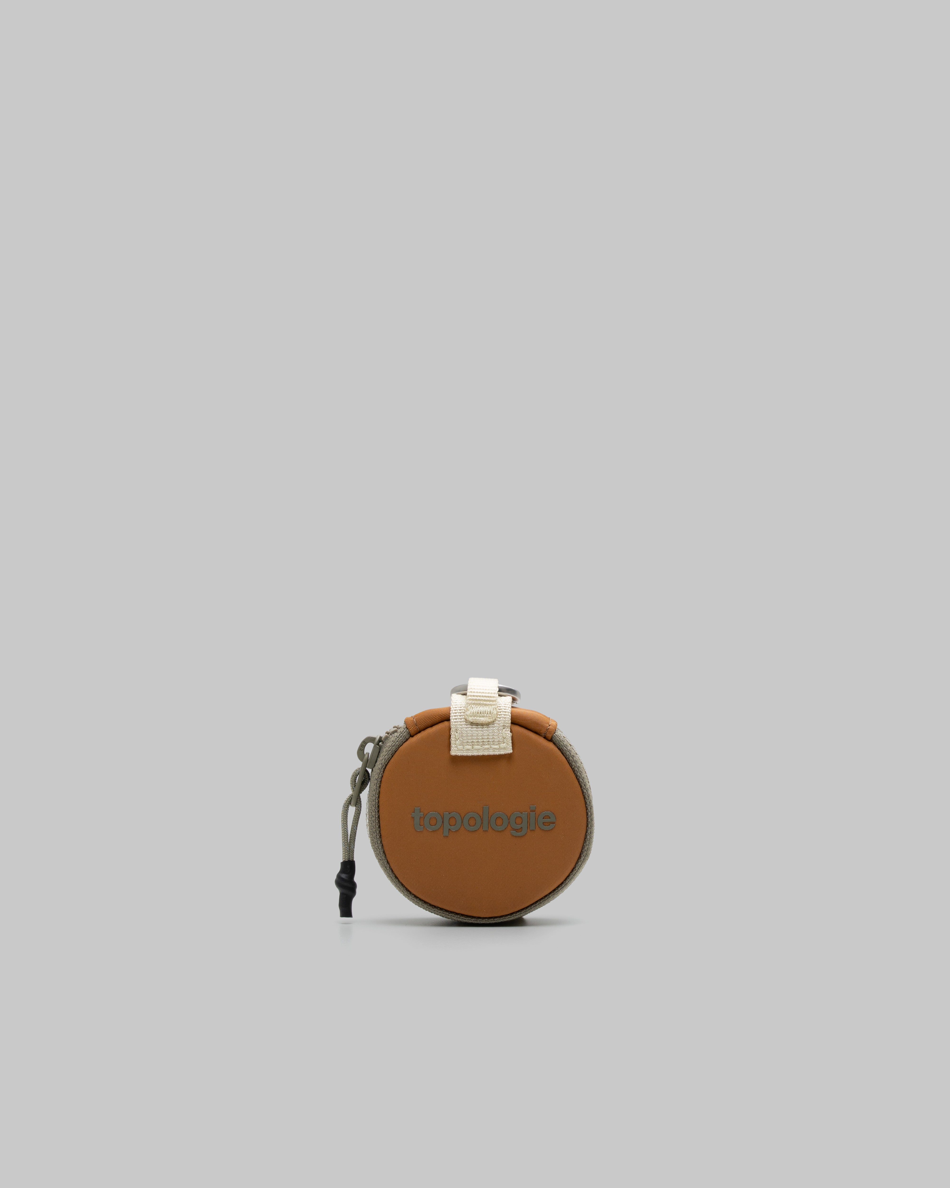 Mini Barrel Pouch（ミニ バレル ポーチ） – Topologie (トポロジー)