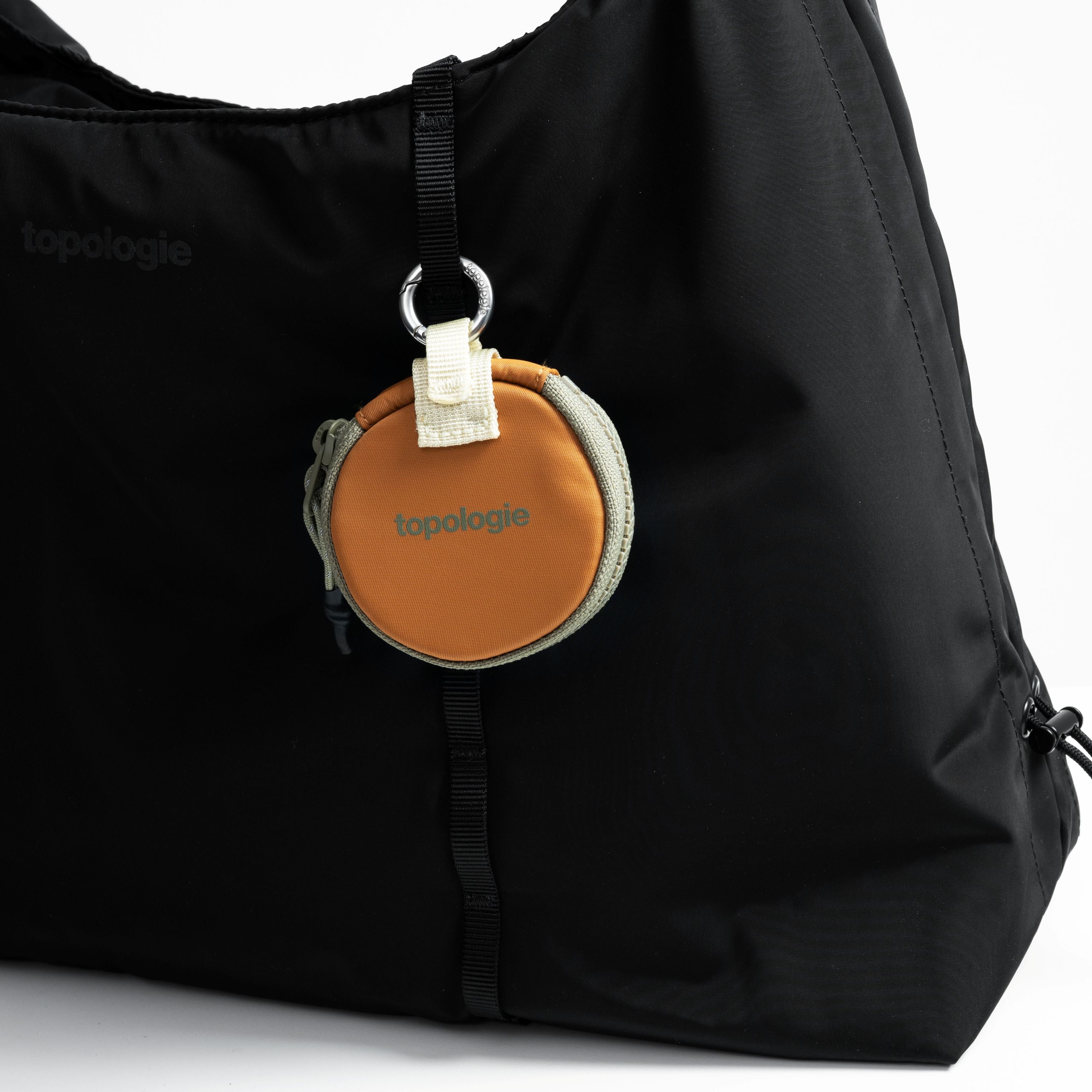 Mini Barrel Pouch（ミニ バレル ポーチ） – Topologie (トポロジー)