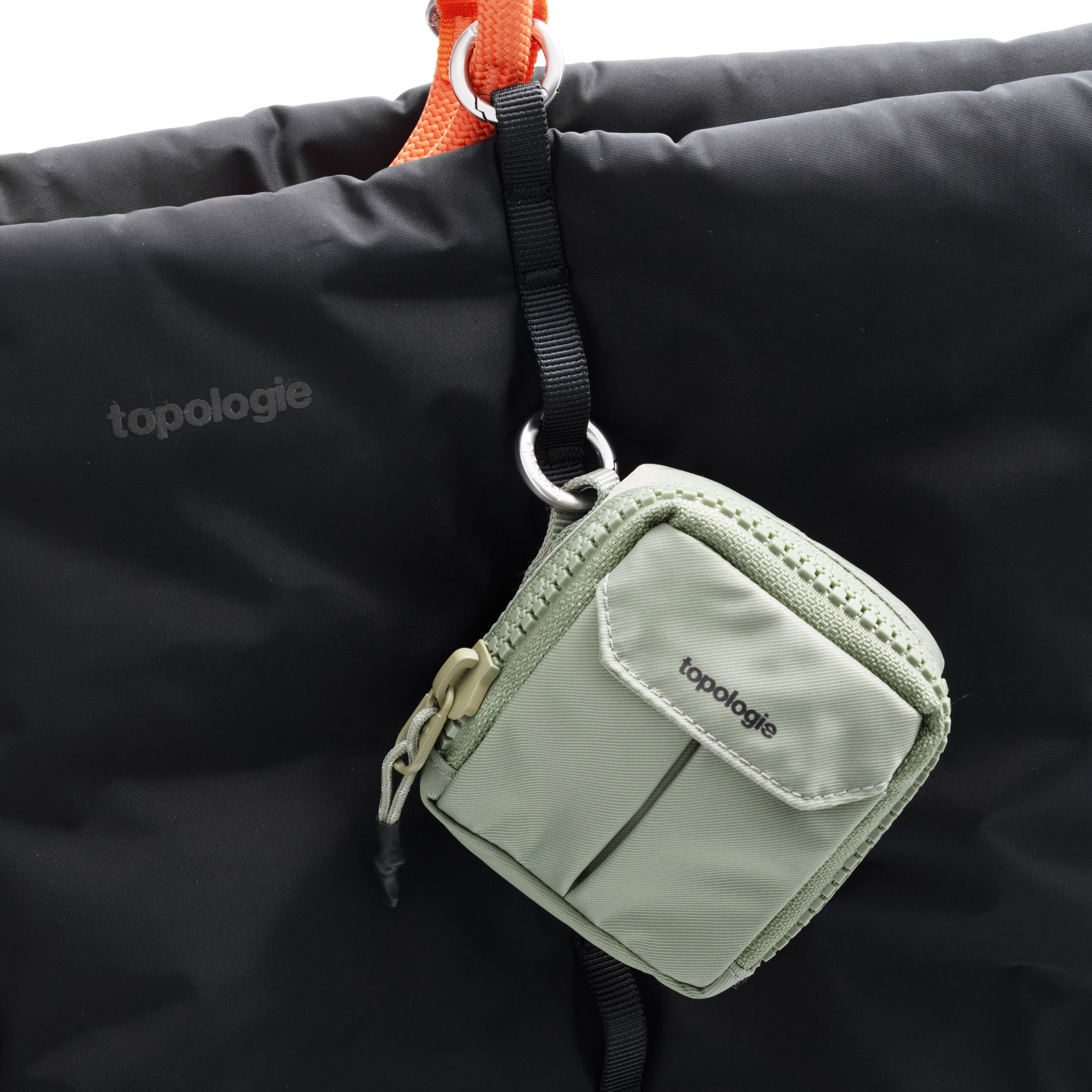 Mini Utility Sacoche（ミニ ユーティリティ サコッシュ） – Topologie