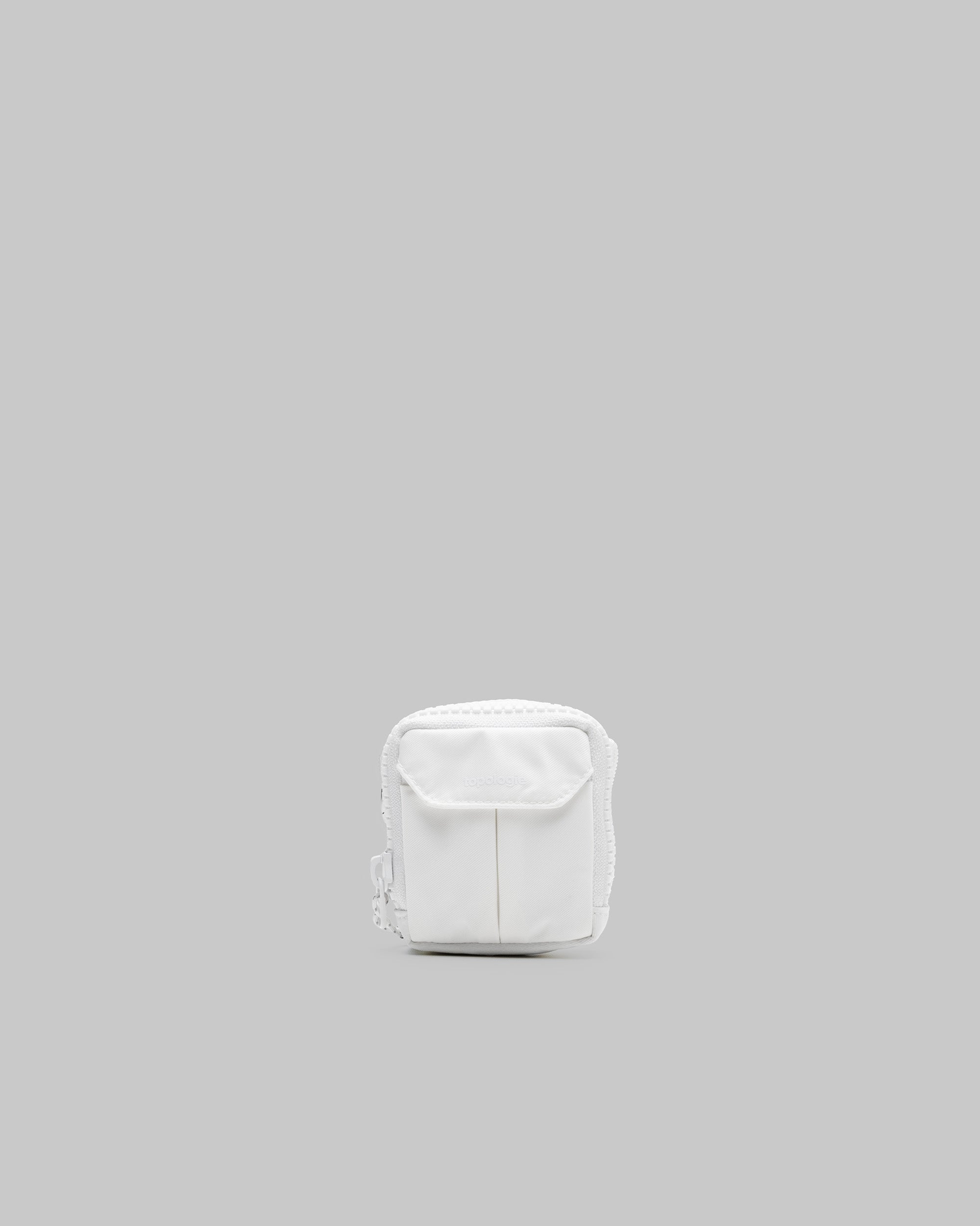 Mini Utility Sacoche(ミニ ユーティリティ サコッシュ) – Topologie Mini Utility Sacoche(ミニ ユーティリティ サコッシュ) – Topologie