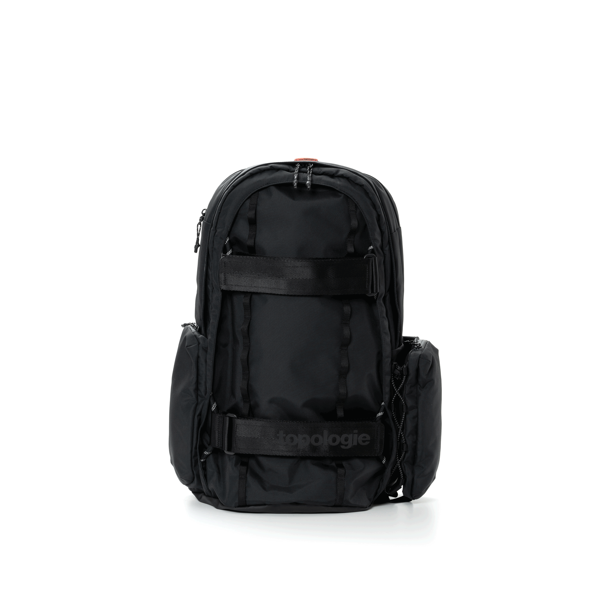 Topology リュック Mobility Backpack（モビリティ バックパック） – Topologie (トポロジー)