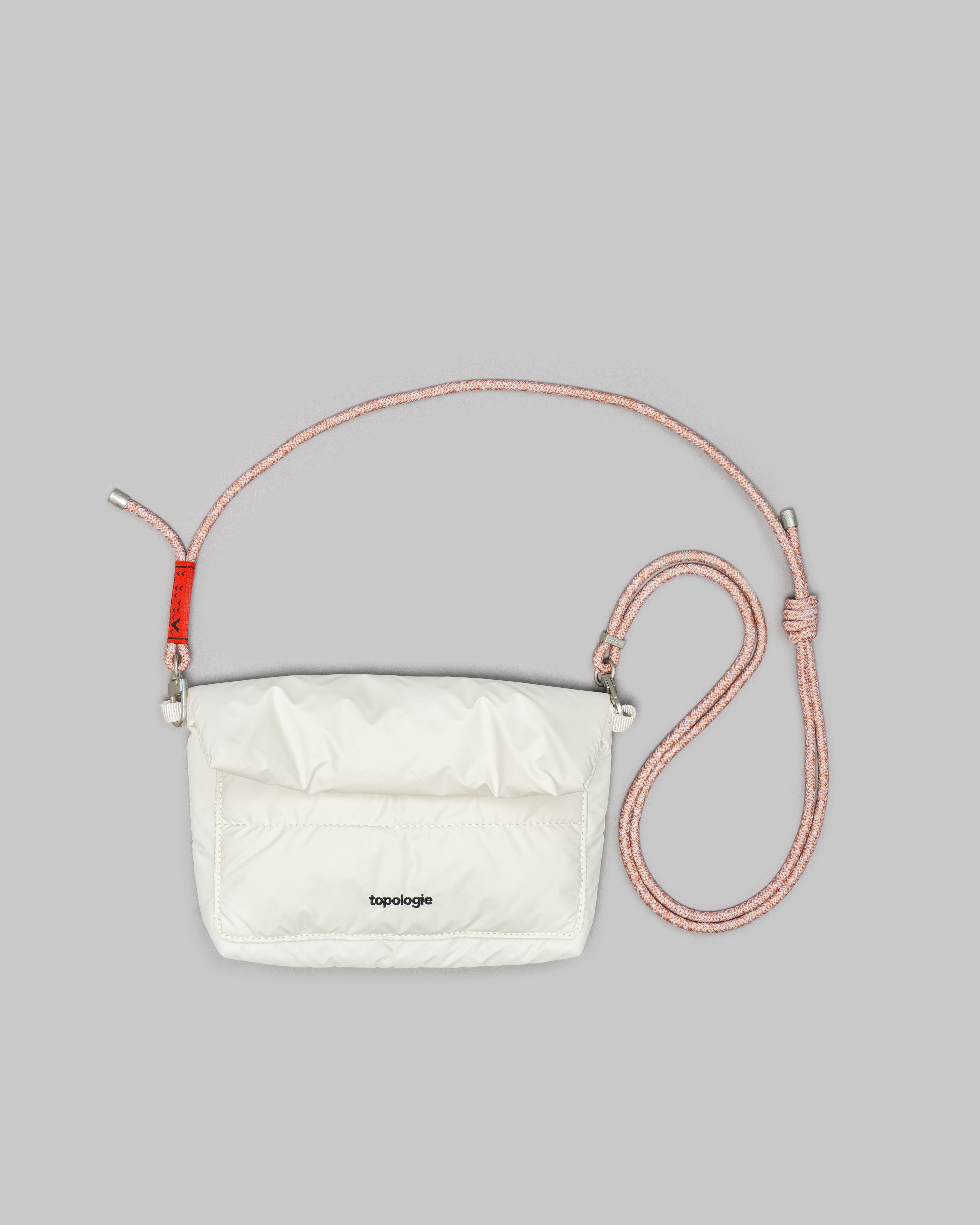 Musette Small ミュゼット スモール / Puffer / Off White / 6.0mm 