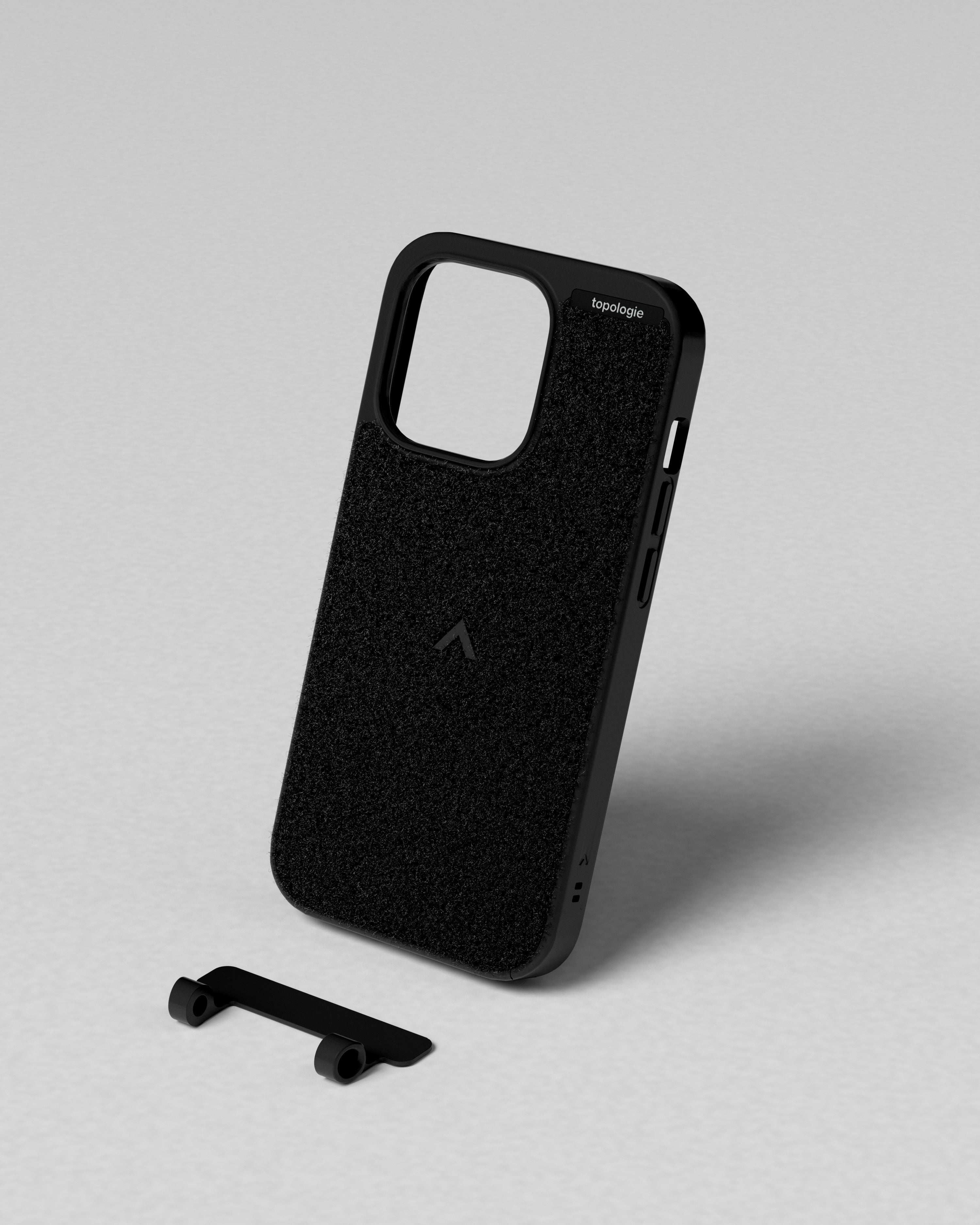 Hypersnap Bump Phone Case / iPhone 15 – Topologie (トポロジー)