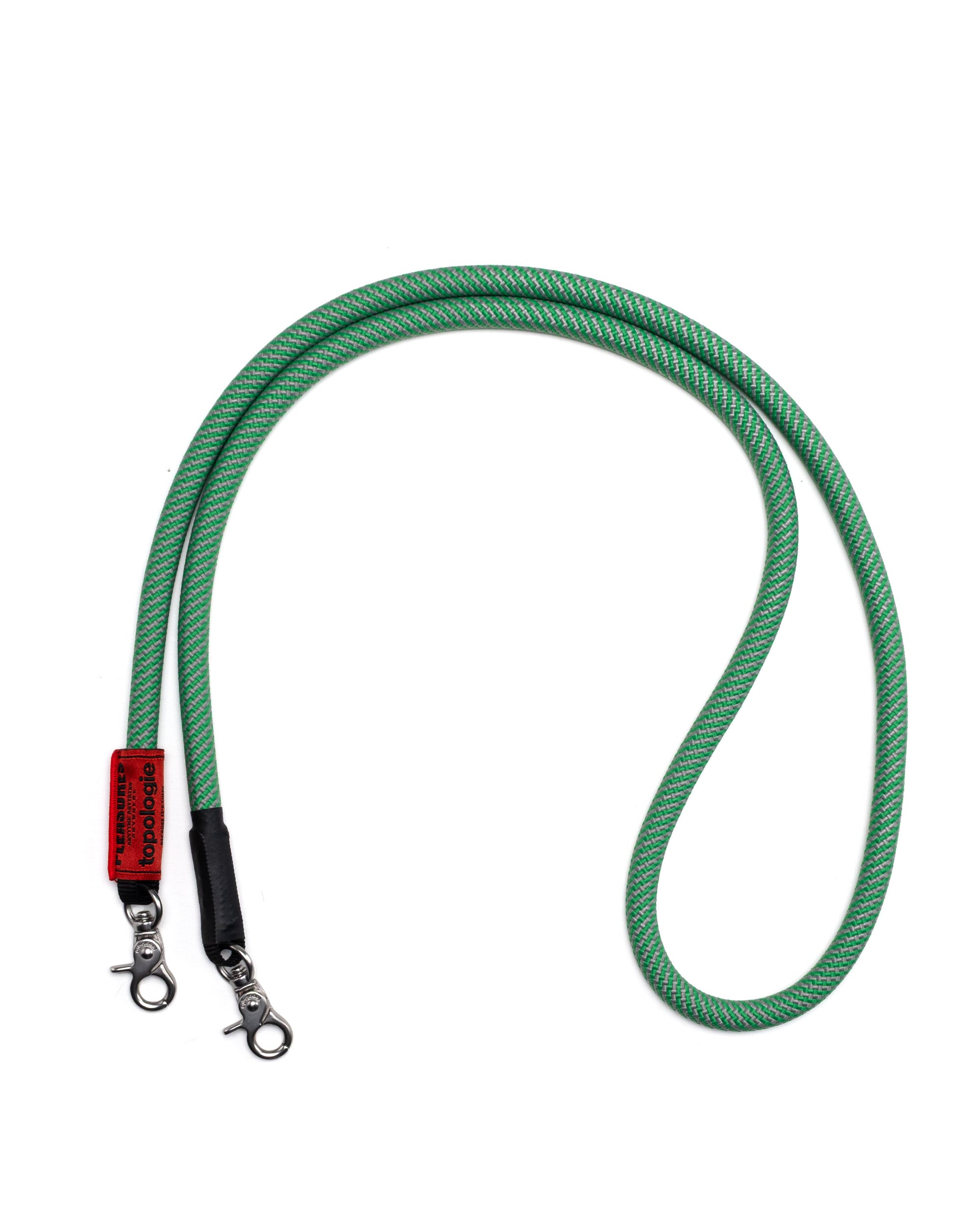 Topologie x Pleasures Straps 10mm Rope – Topologie (トポロジー)
