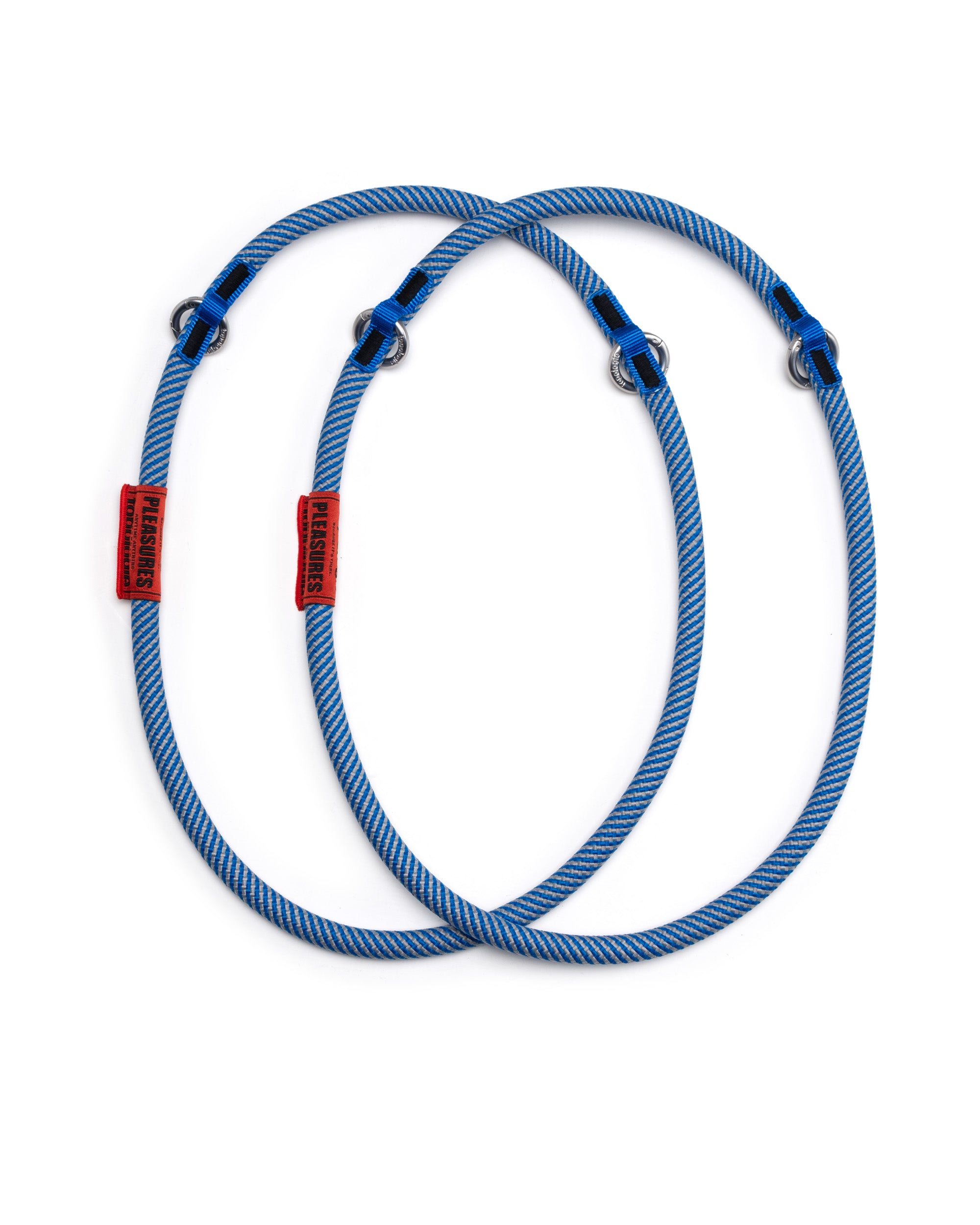 Topologie x Pleasures Straps 10mm Rope Loop – Topologie (トポロジー)