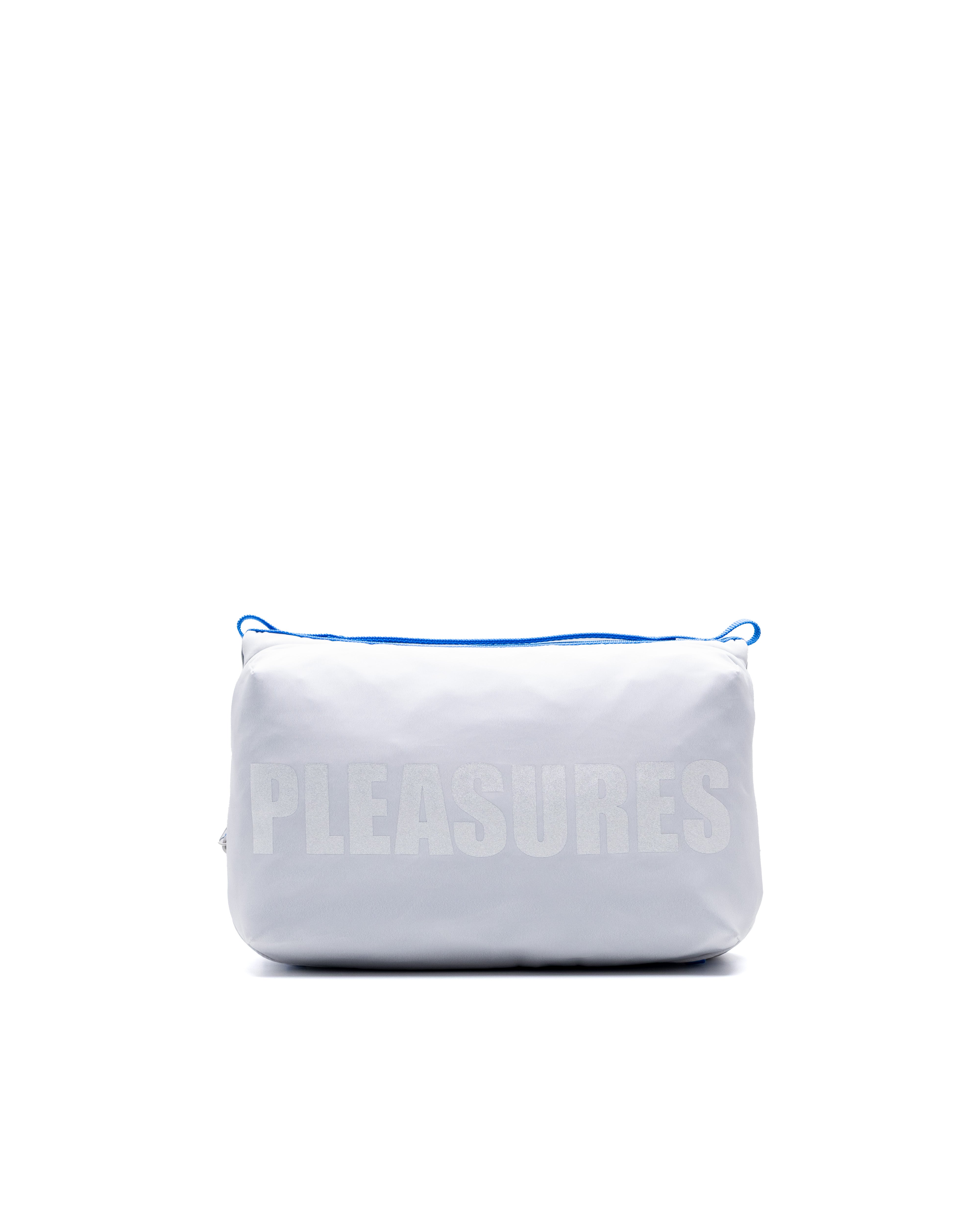 Topologie x Pleasures Bags Bottle Sacoche Large – Topologie