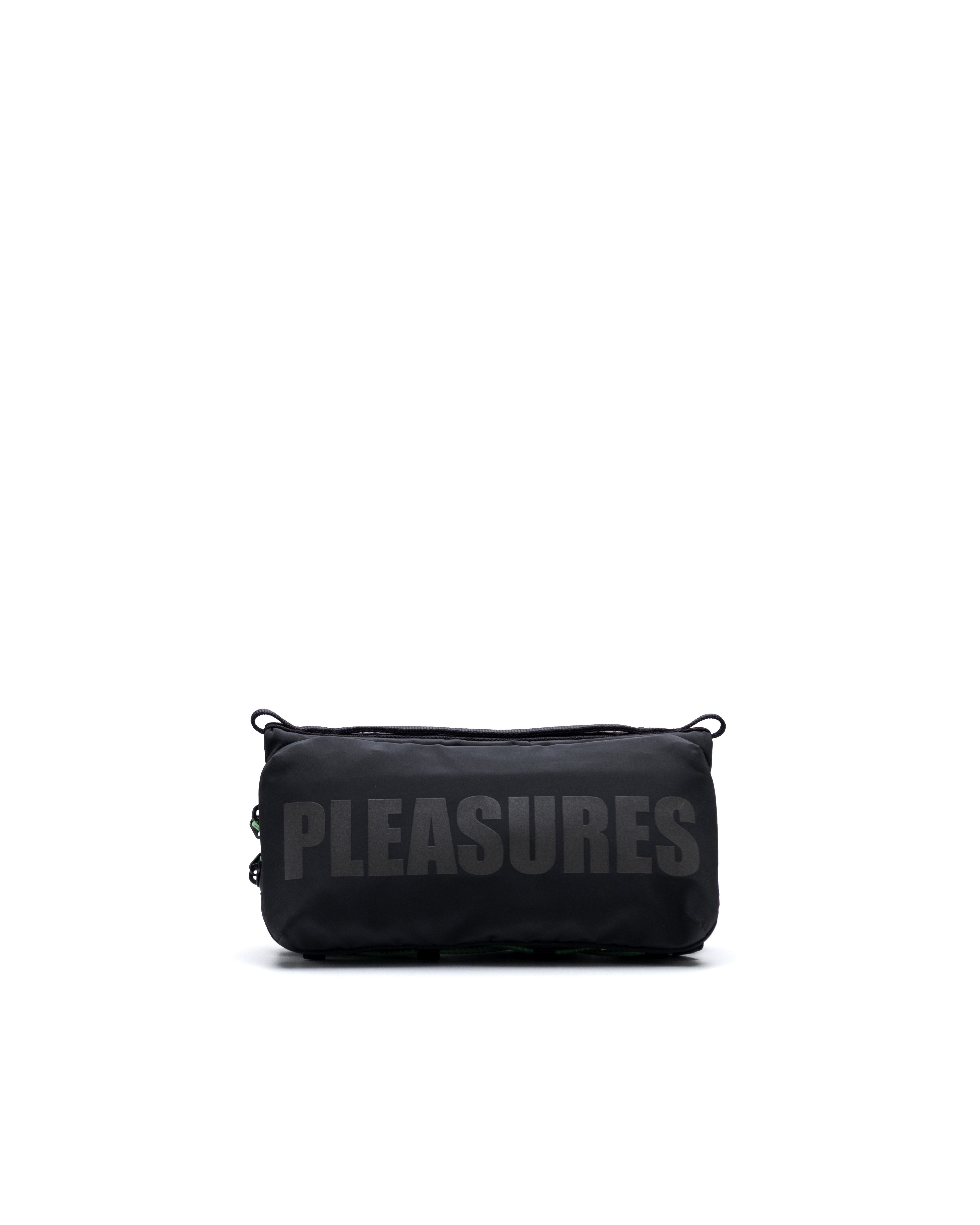 Topologie x Pleasures Bags Bottle Sacoche Medium – Topologie