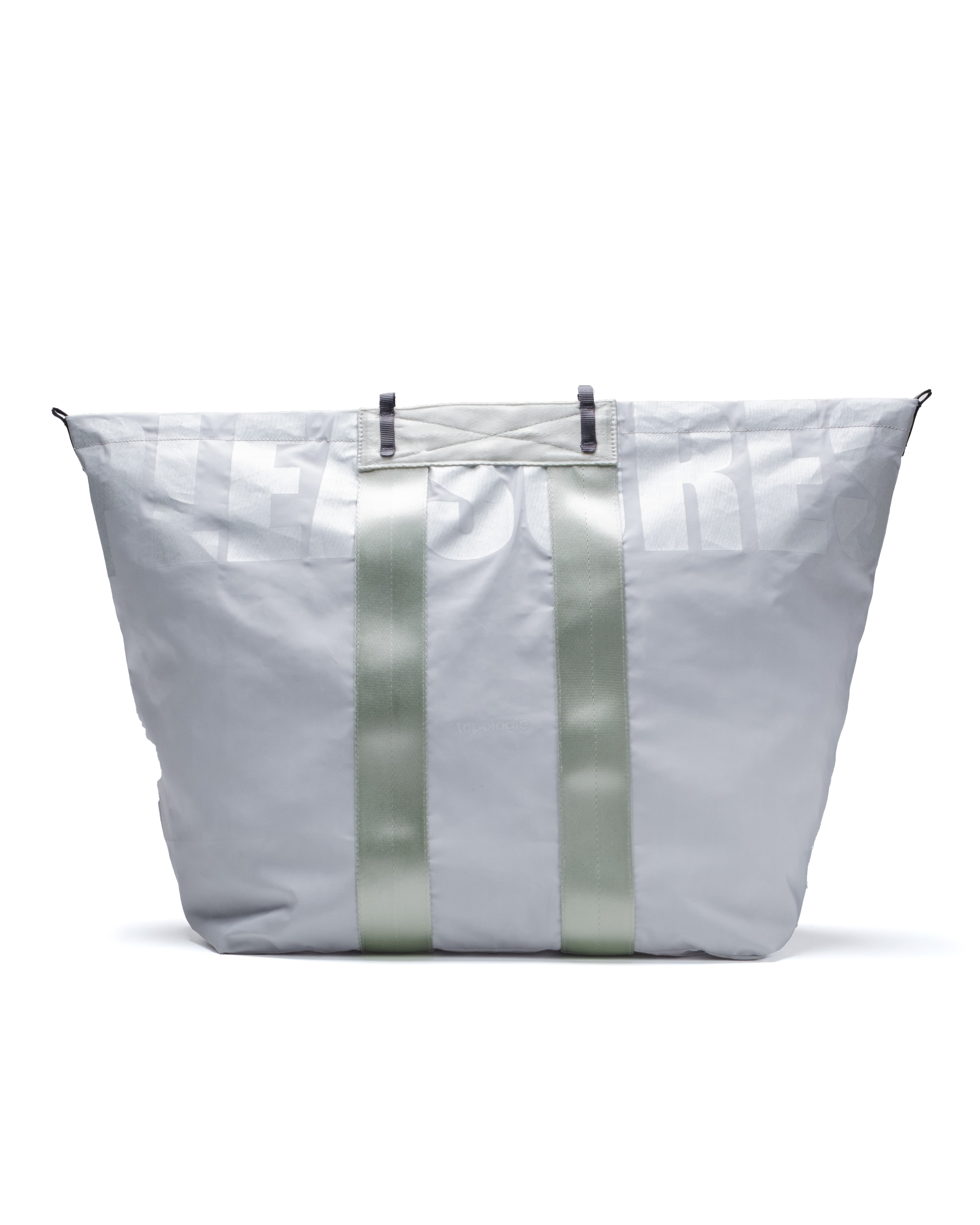 Topologie x Pleasures Bags Summit Tote Large – Topologie (トポロジー)