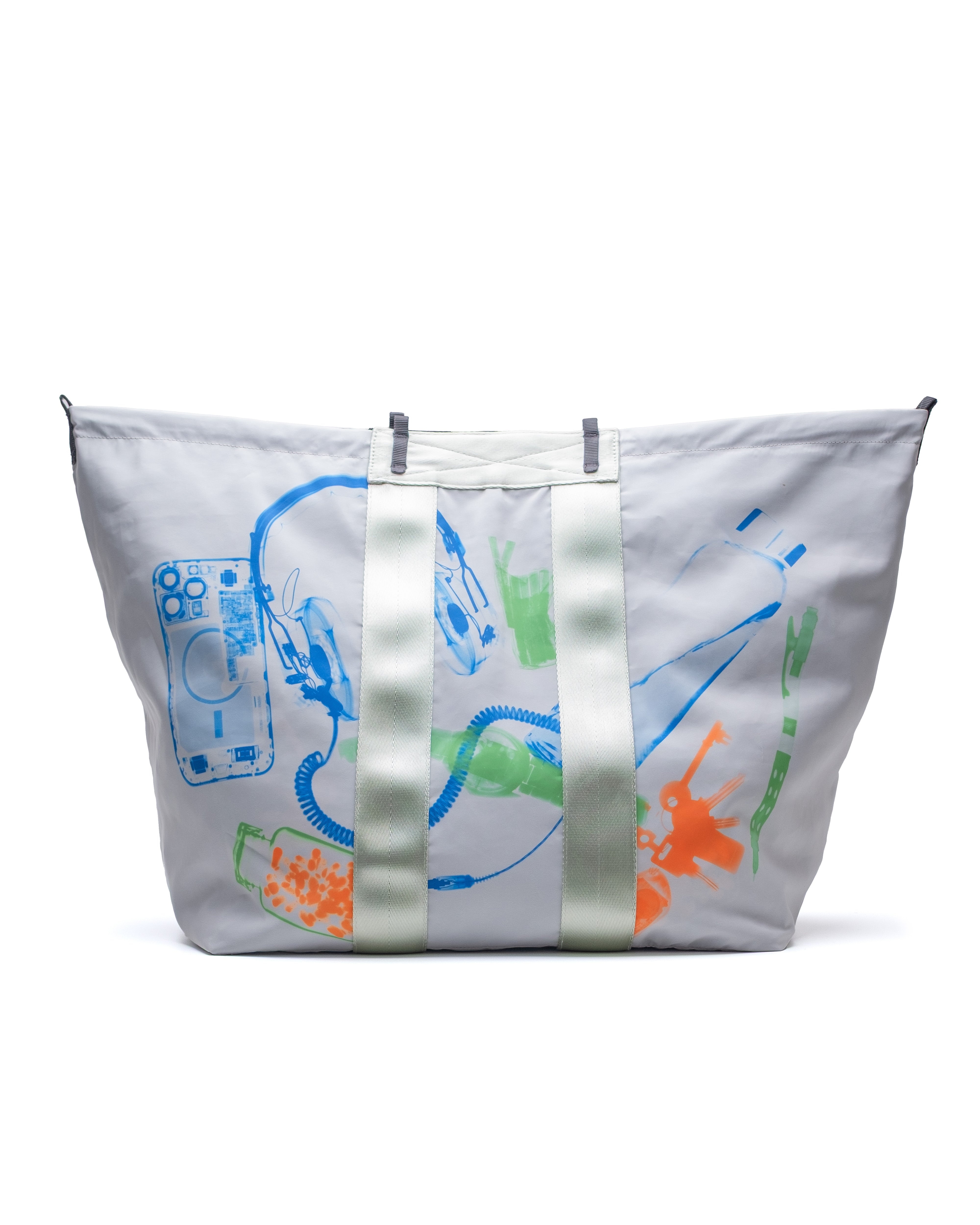 プロフ必読!!!RMショップ☆彡.。品 Topologie x Pleasures Bags Summit Tote Large – Topologie (トポロジー)