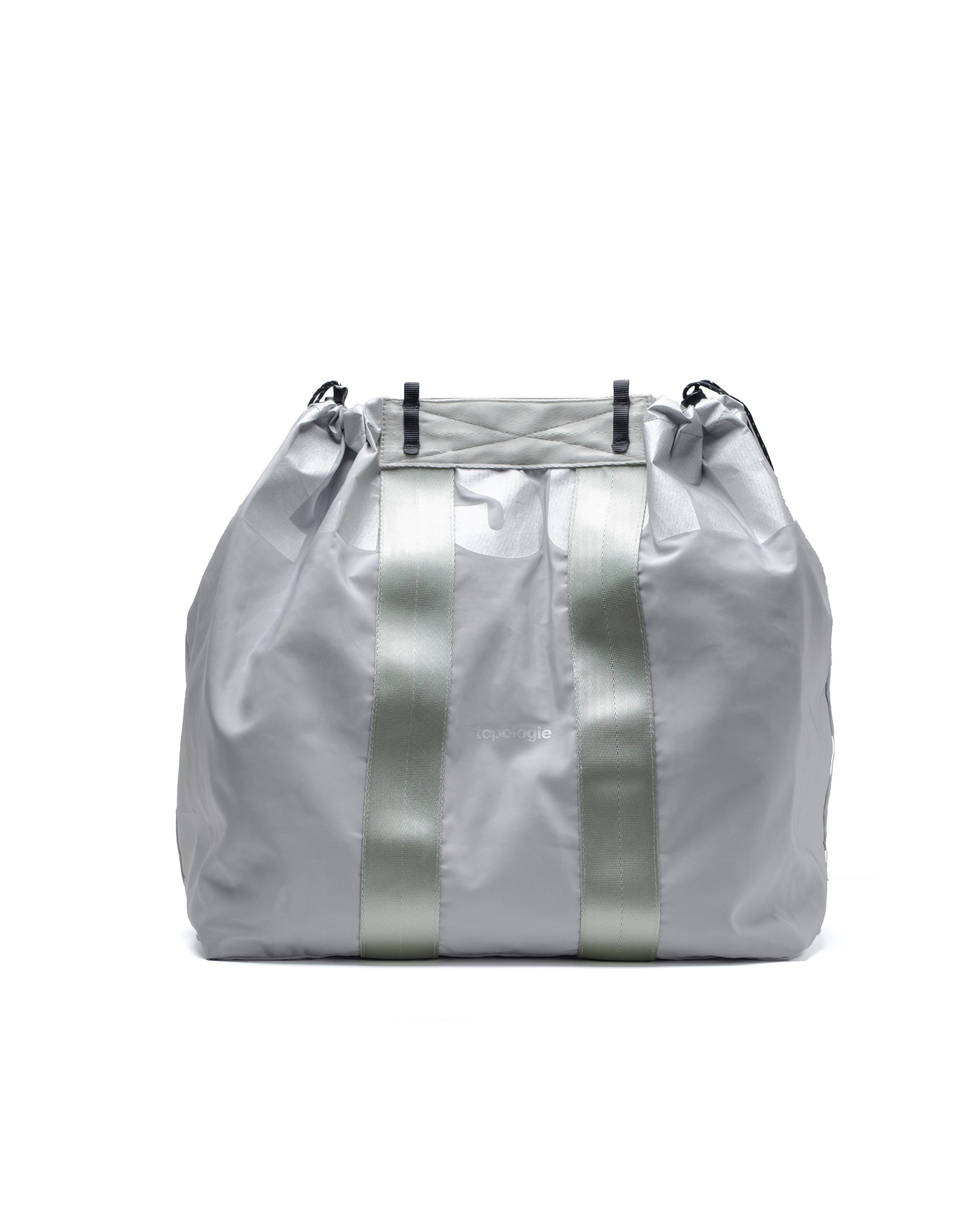 Topologie x Pleasures Bags Summit Tote Large – Topologie (トポロジー)