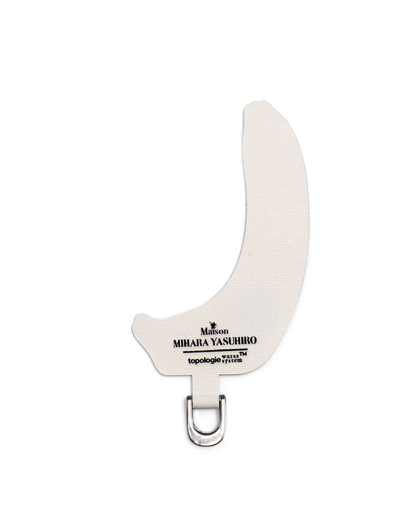 Topologie x Maison MIHARA YASUHIRO Phone Strap Adapter – Topologie