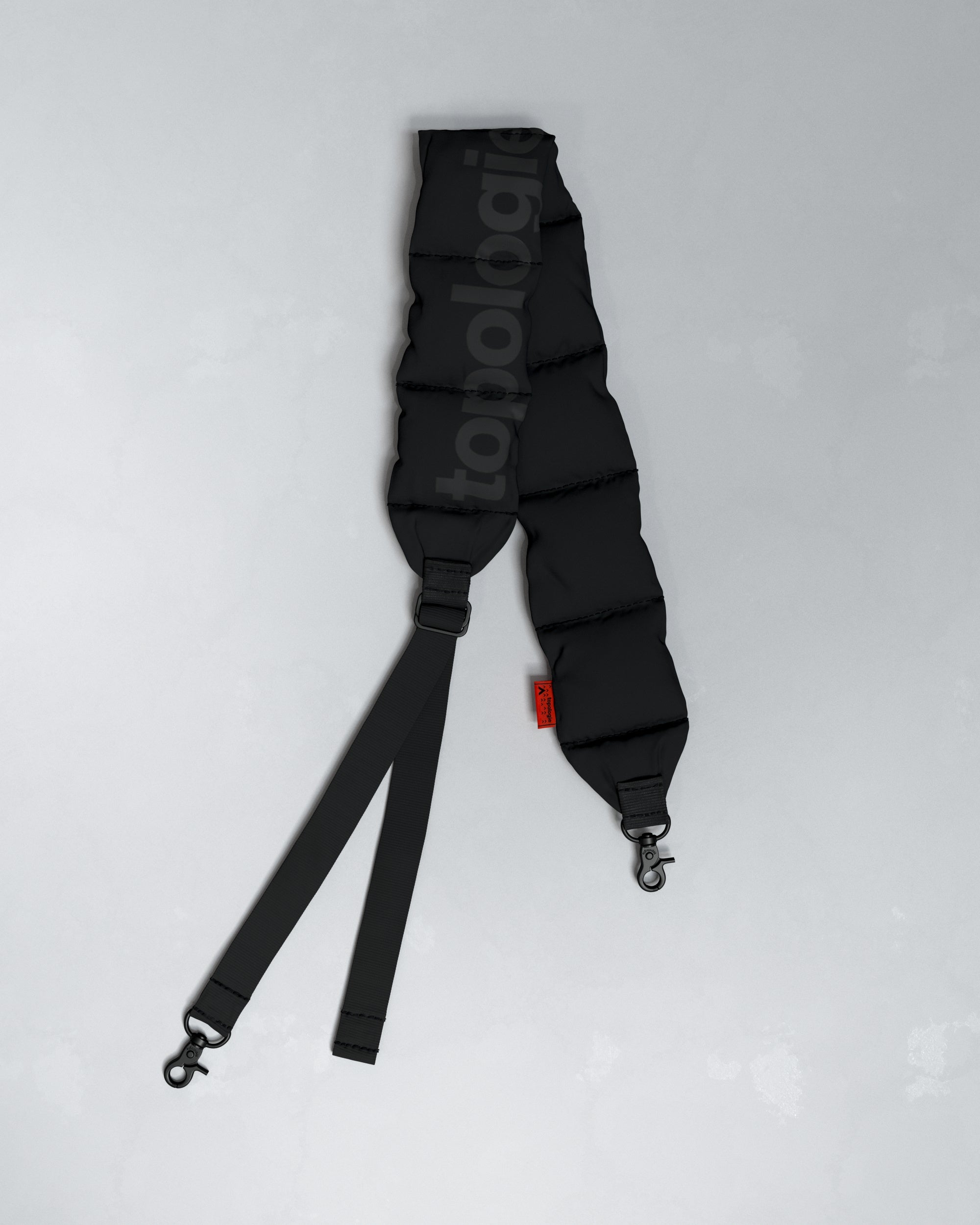 Puffer Strap – Topologie (トポロジー)