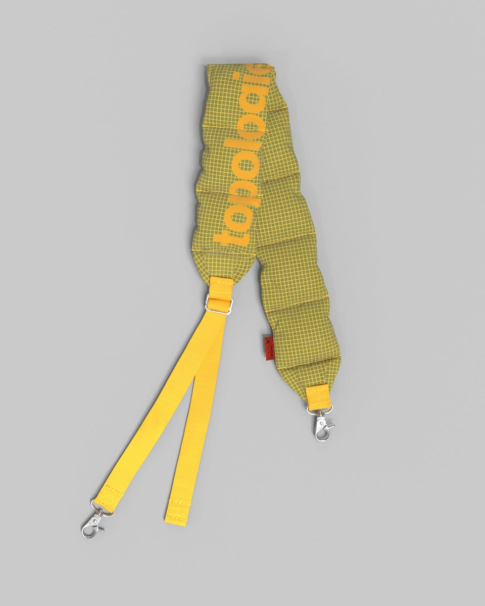Puffer Strap – Topologie (トポロジー)
