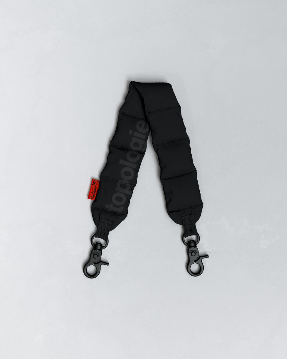 Puffer Wrist Strap（パファー リスト ストラップ）【ストラップ