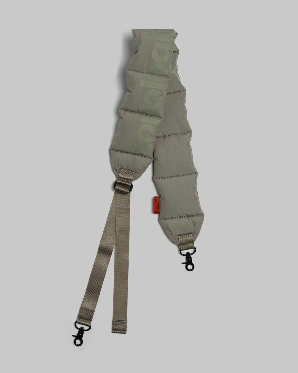 topologie ストラップ Puffer Strap（パファー ストラップ） / Moss【ストラップ単体