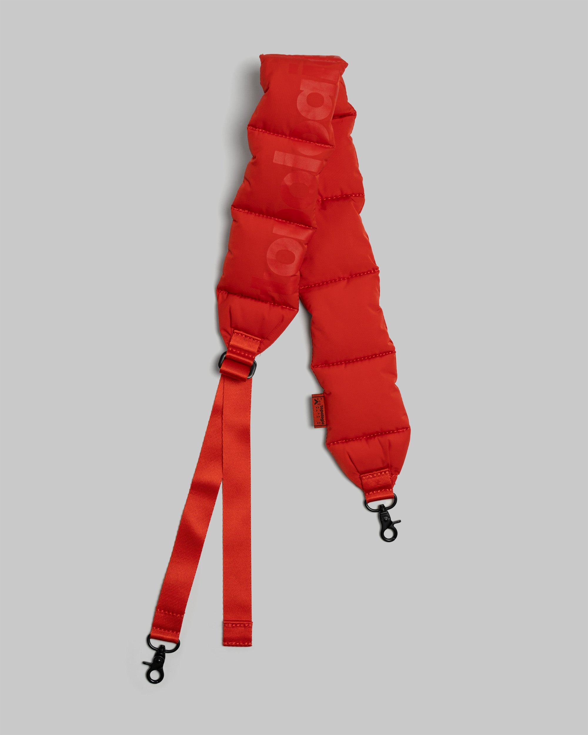 Puffer Strap（パファー ストラップ） / Topologie Red