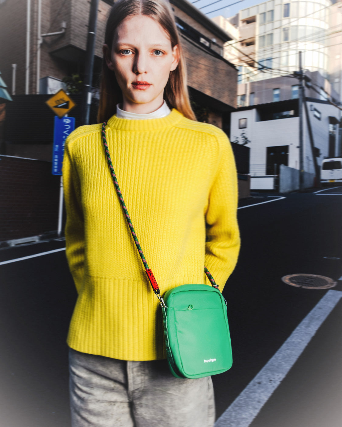 Tinbox Medium ティンボックス ミディアム / Bomber Black