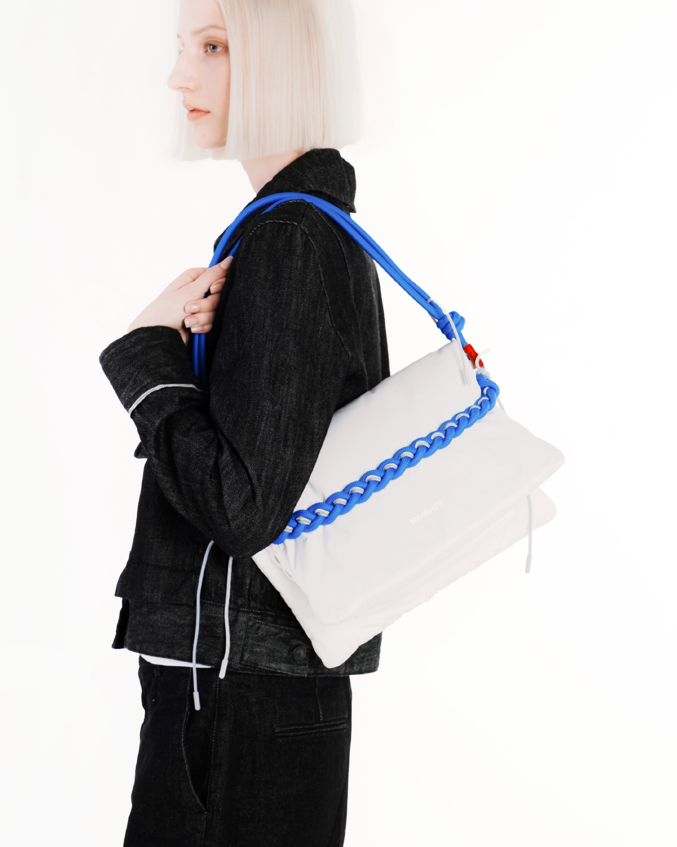 8.0mm Braided O-Rope（8.0mm ブレイデッド オーロープ） / Calico