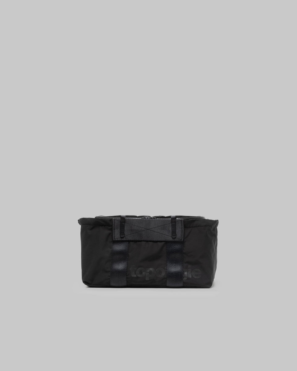 Summit Duffle Small（サミット ダッフル スモール） – Topologie
